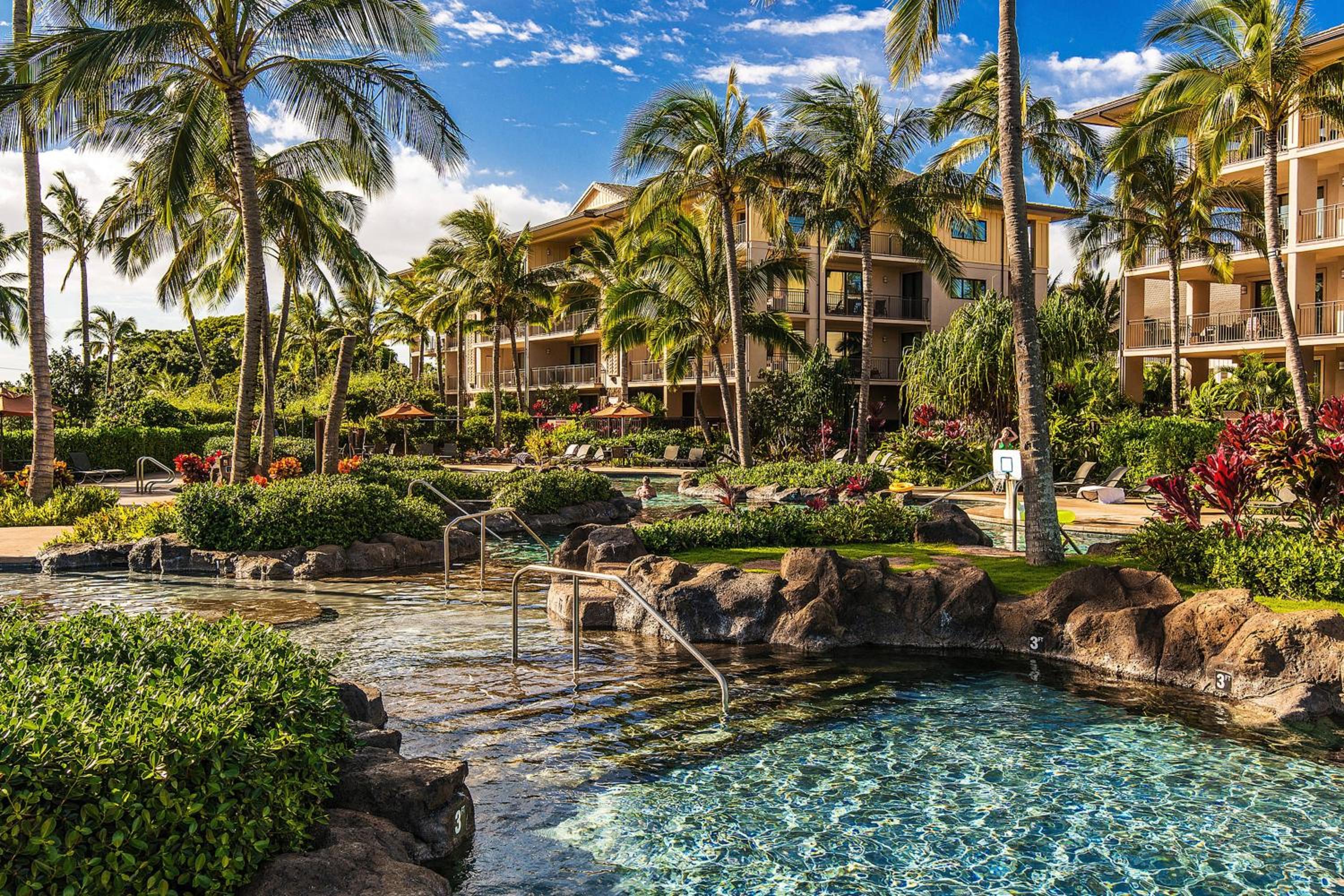 Koloa Landing Resort at Poipu, Autograph Collection 34