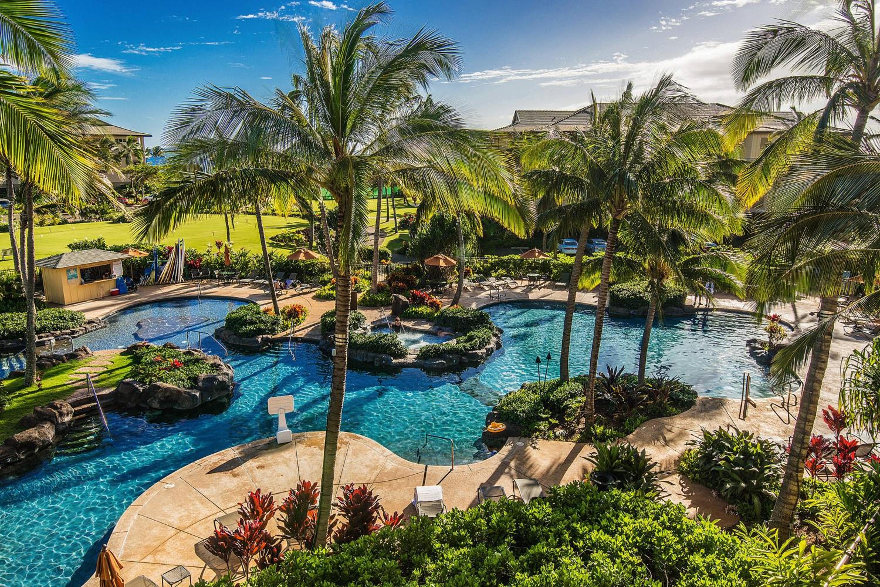 Koloa Landing Resort at Poipu, Autograph Collection 83