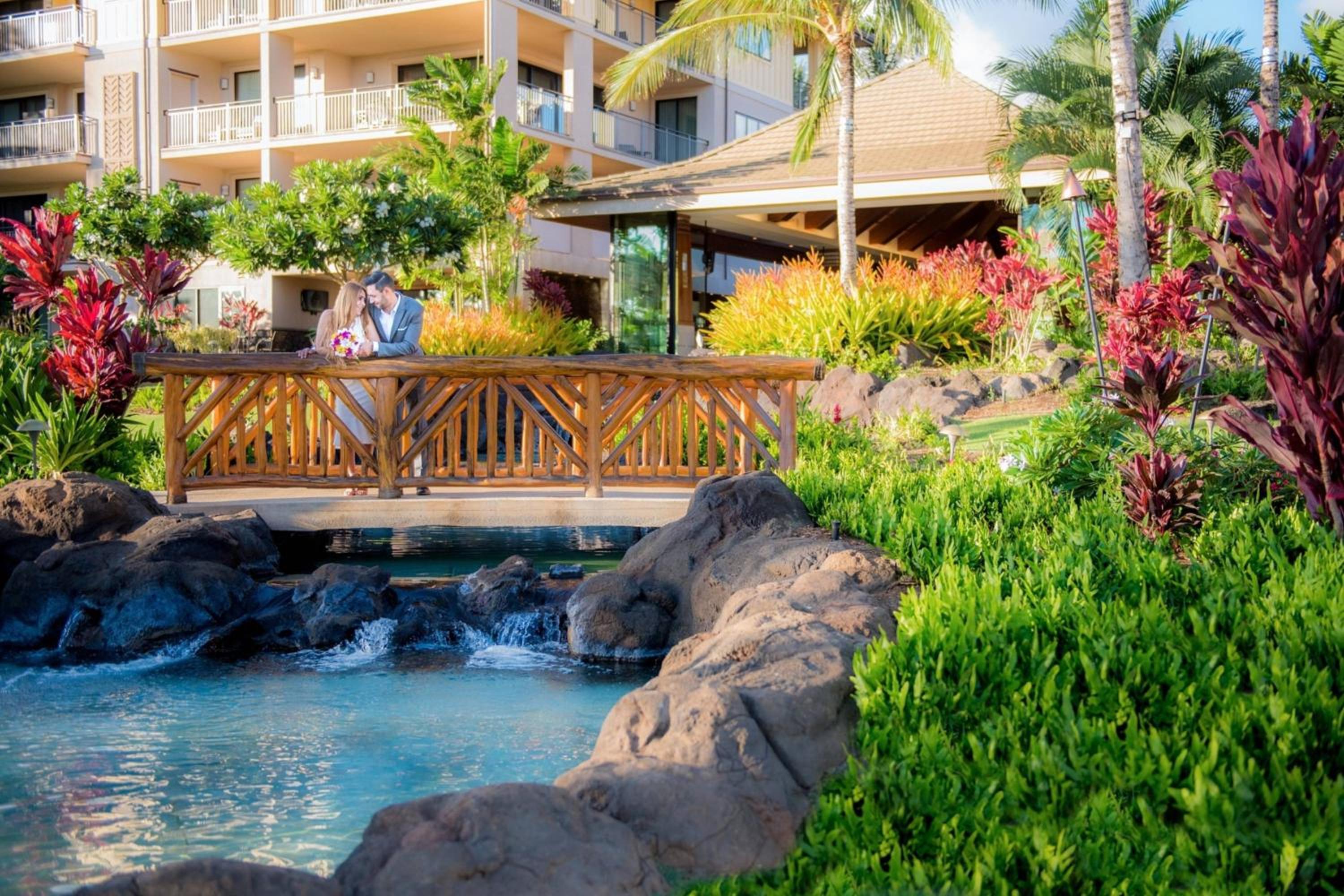 Koloa Landing Resort at Poipu, Autograph Collection 7