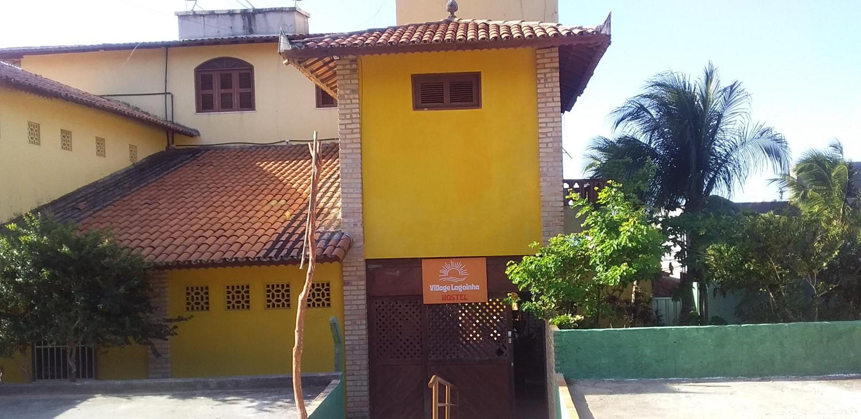 Village Lagoinha Ceará
