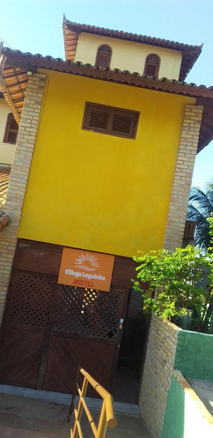 Village Lagoinha Ceará