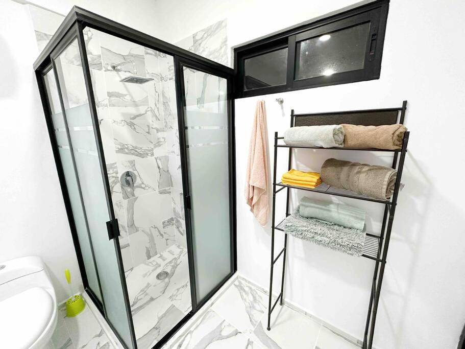 Modern Beautiful Loft 8 min away from the Beach! view 2