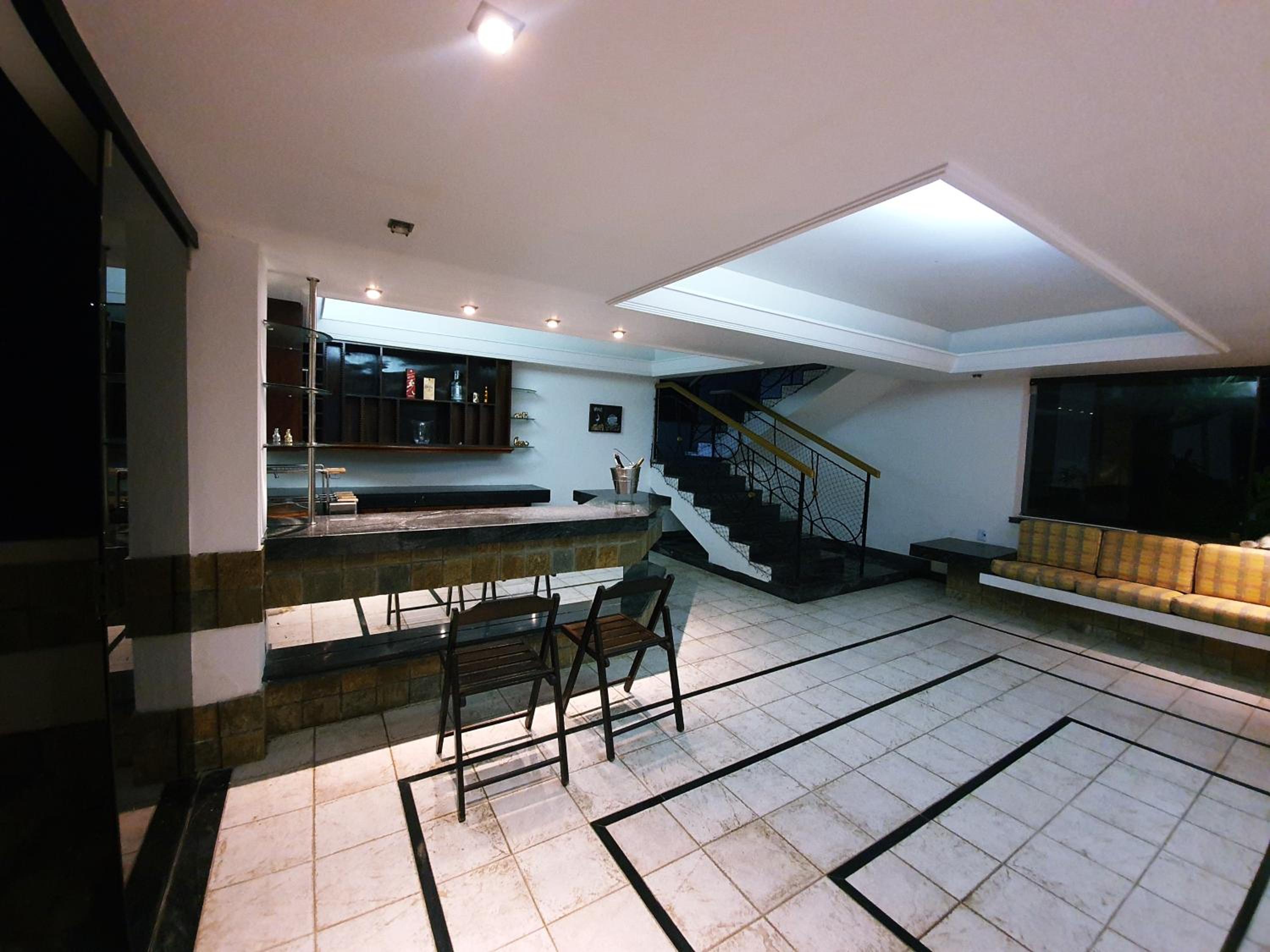 Casa Mais