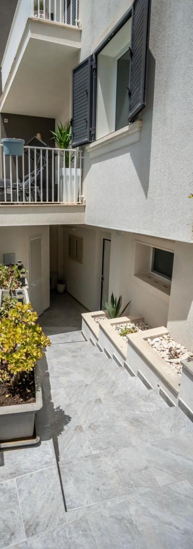 Scirocco Holiday House LIMONE