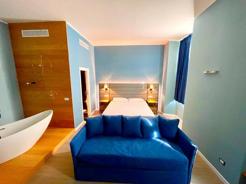 RESIDENZA 62