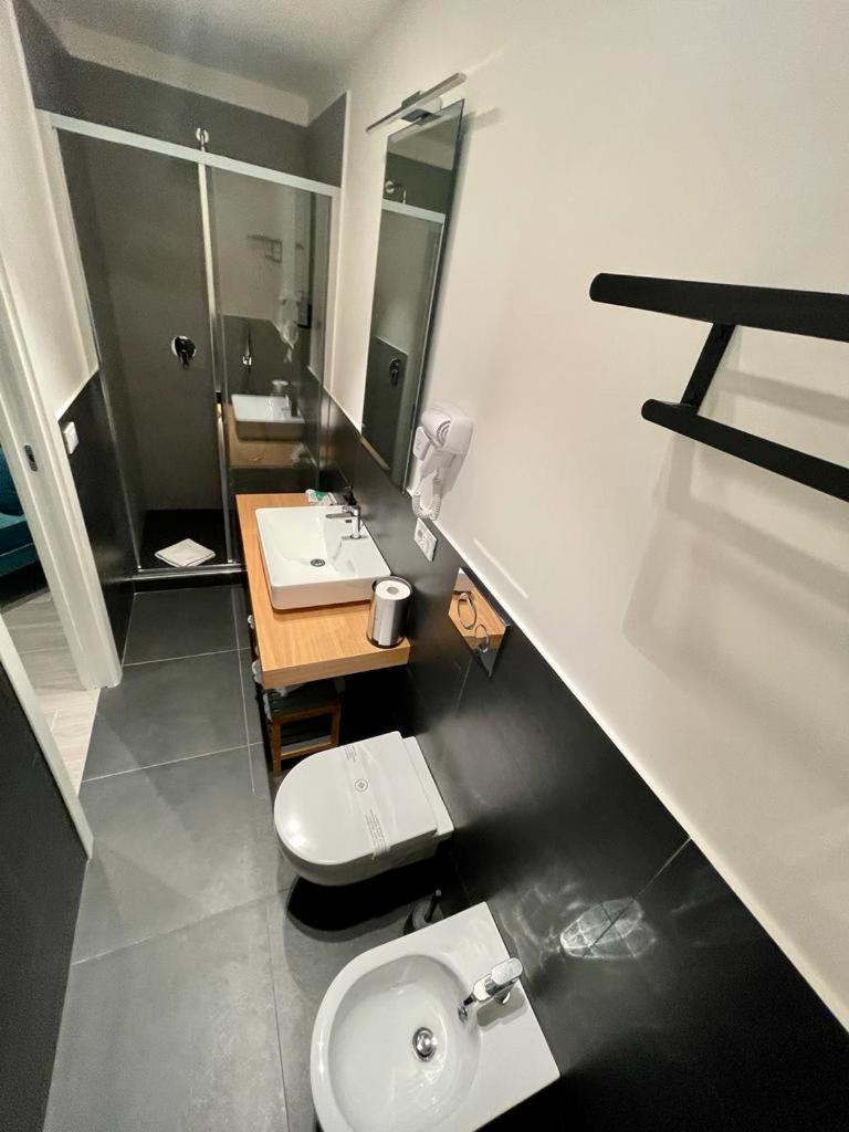 RESIDENZA 62