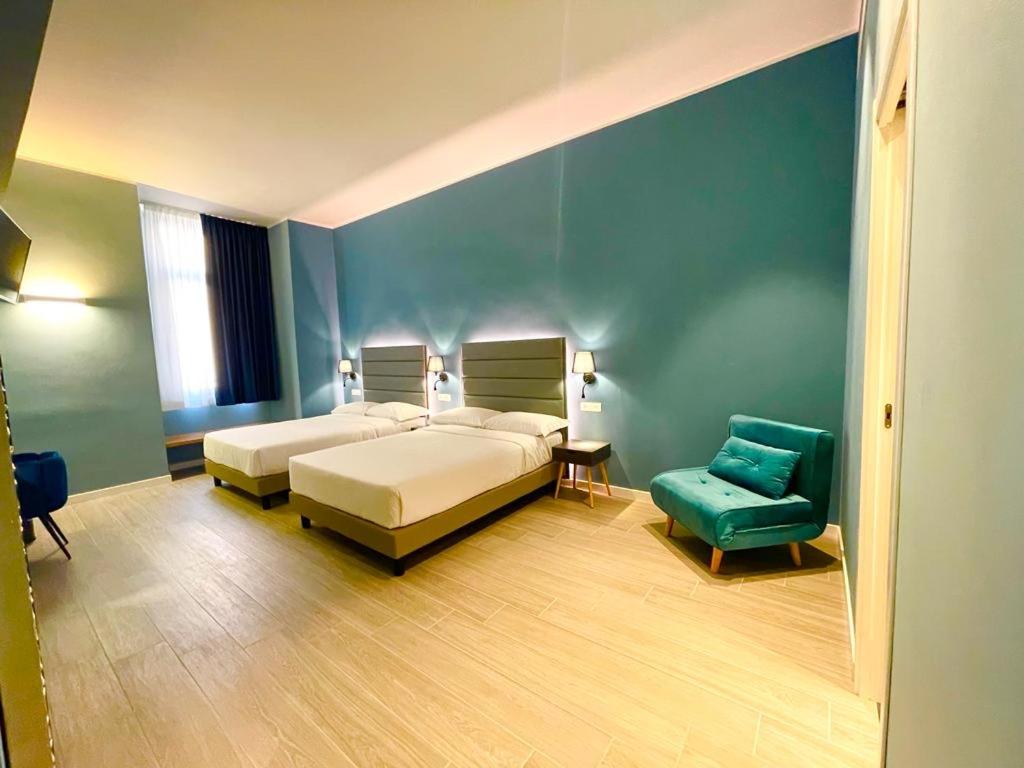 RESIDENZA 62