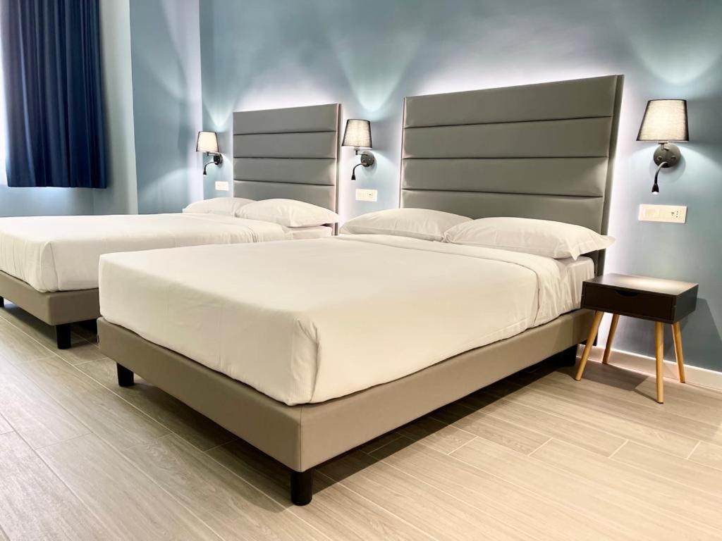 RESIDENZA 62
