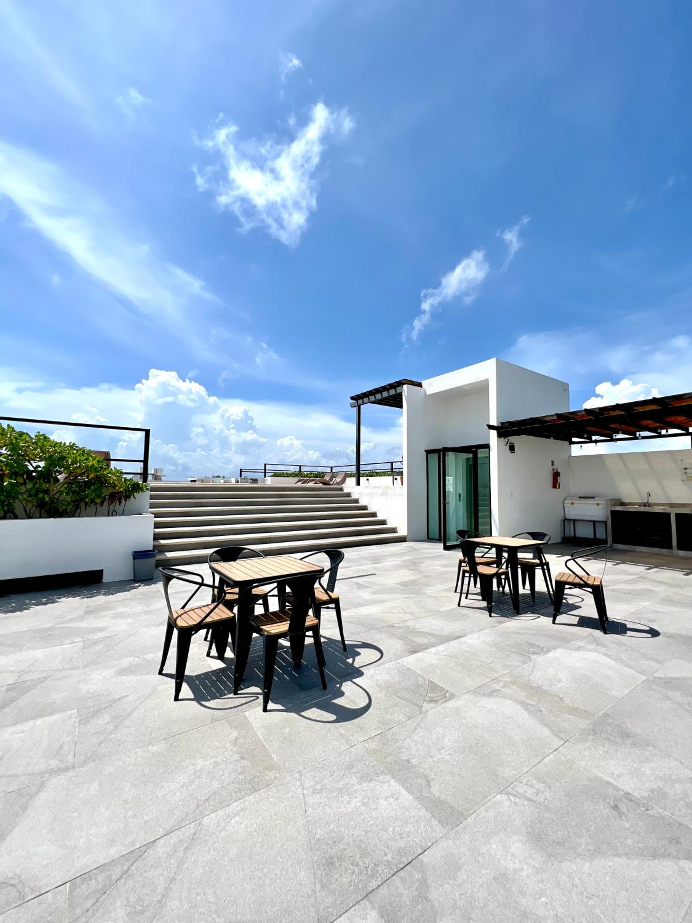 roof