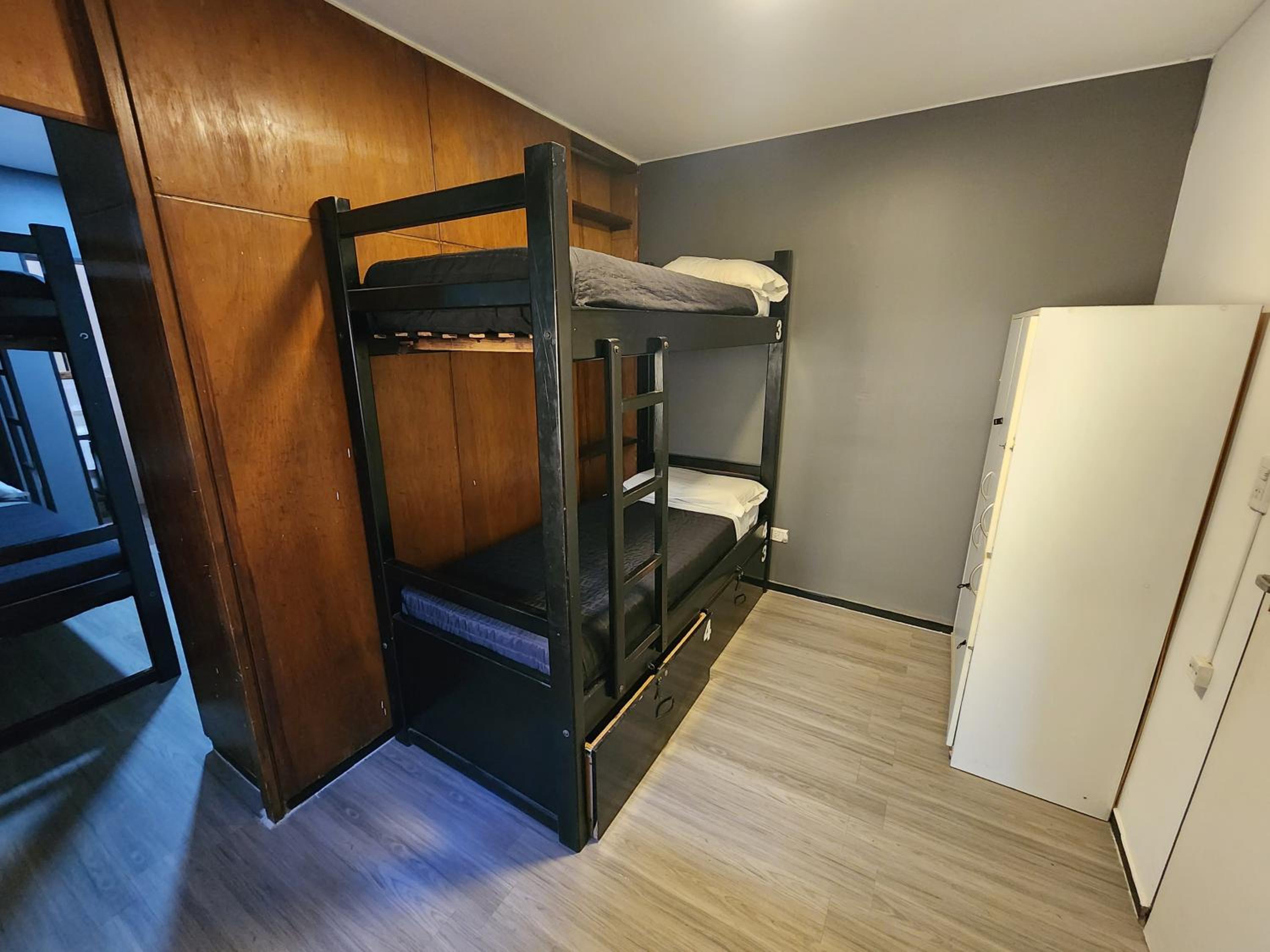 Chill Inn Hostel
