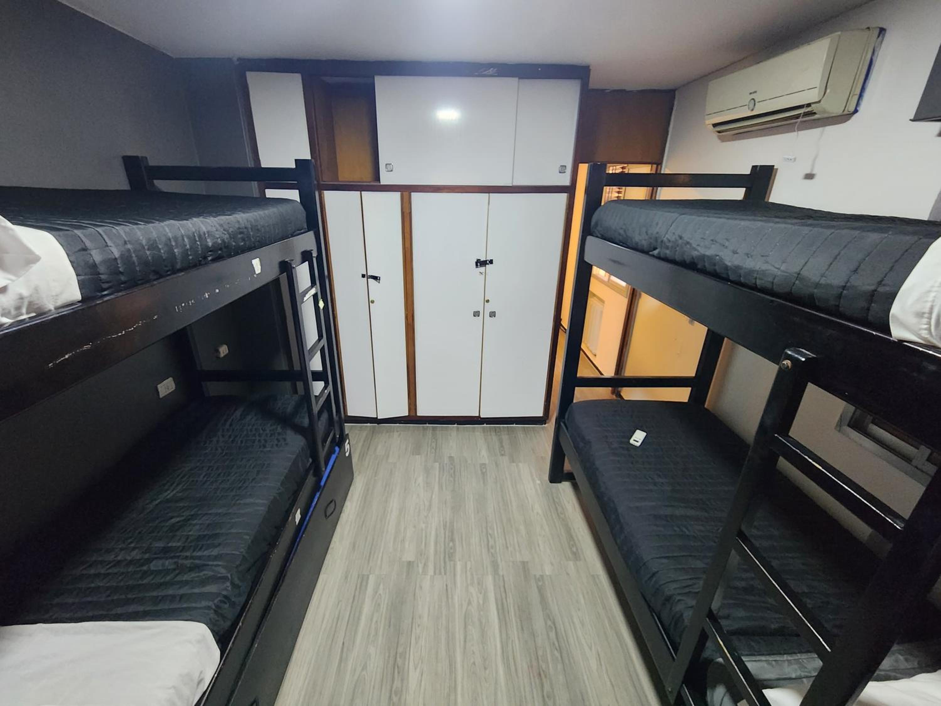 Chill Inn Hostel