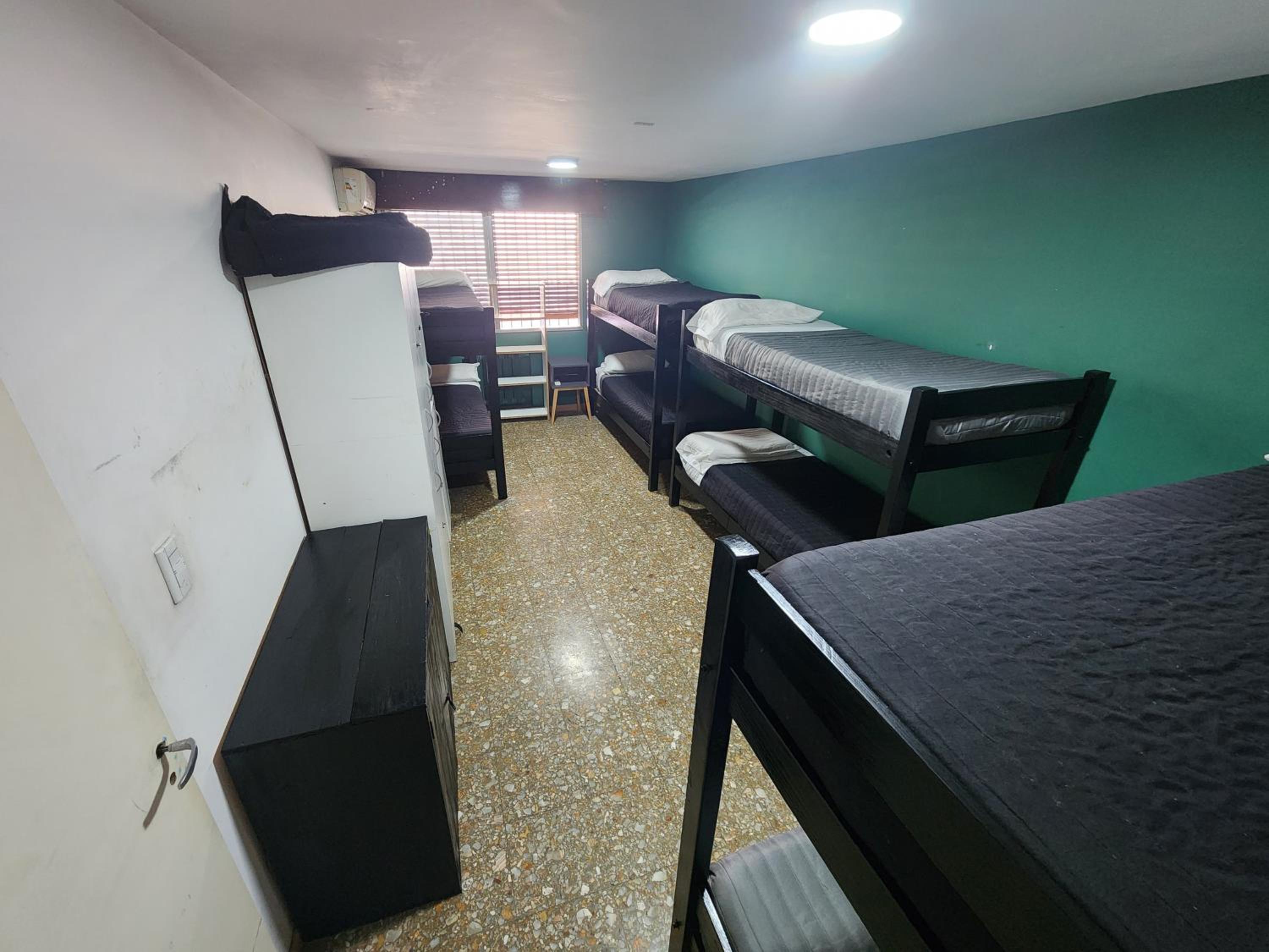 Chill Inn Hostel