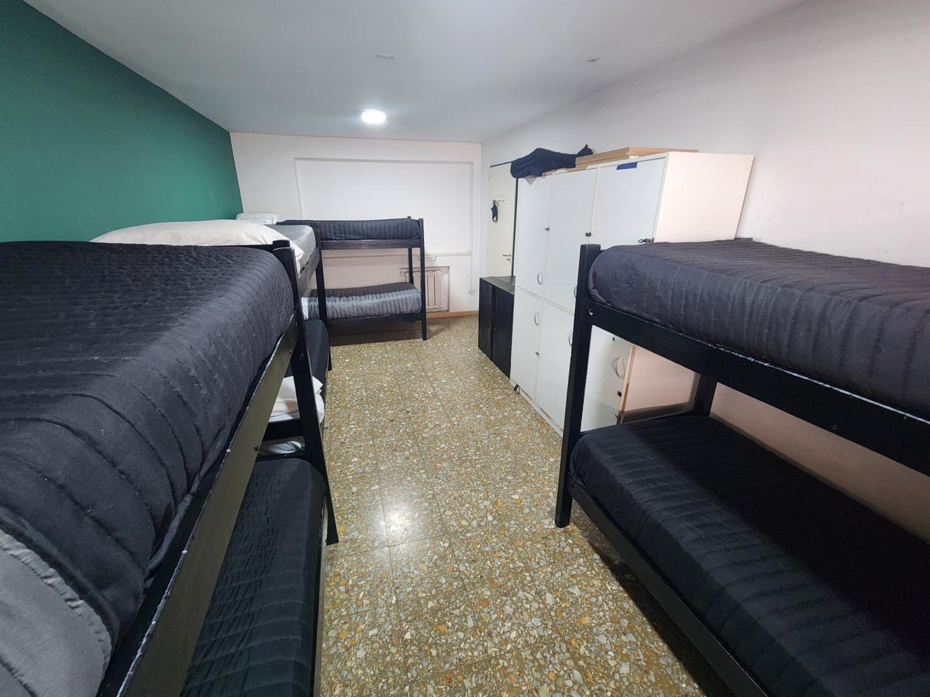 Chill Inn Hostel