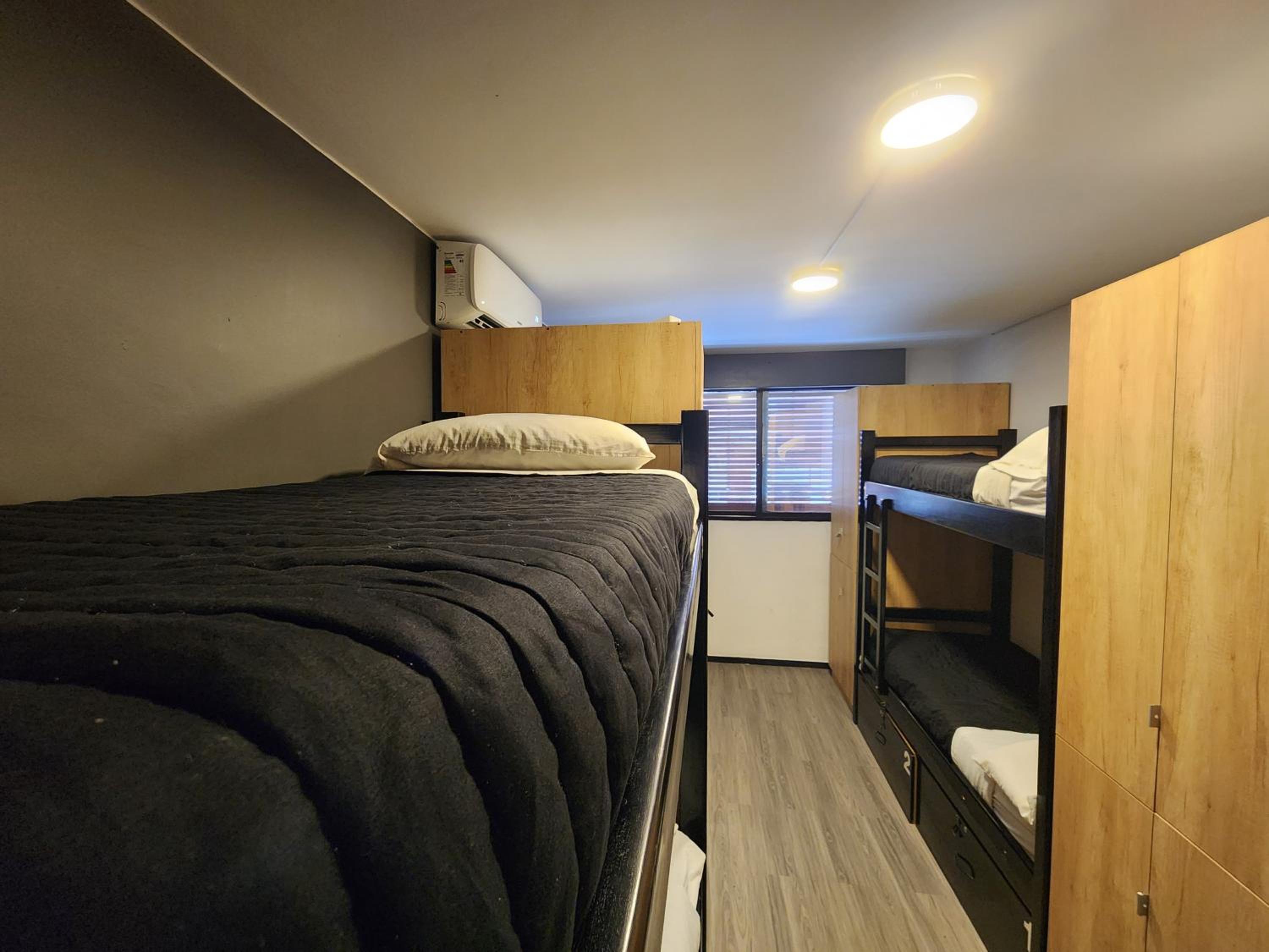 Chill Inn Hostel