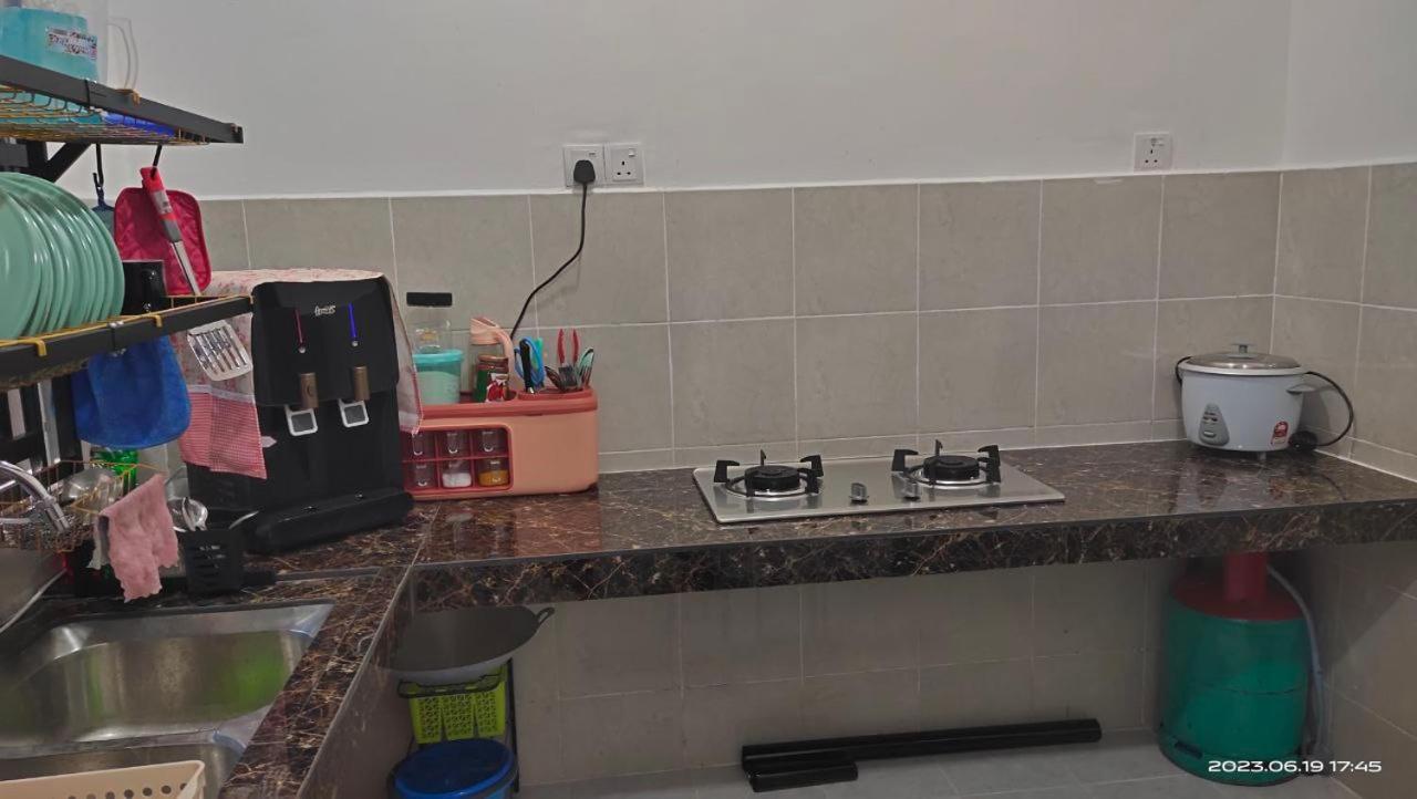 Marissa Homestay 2 photo 7