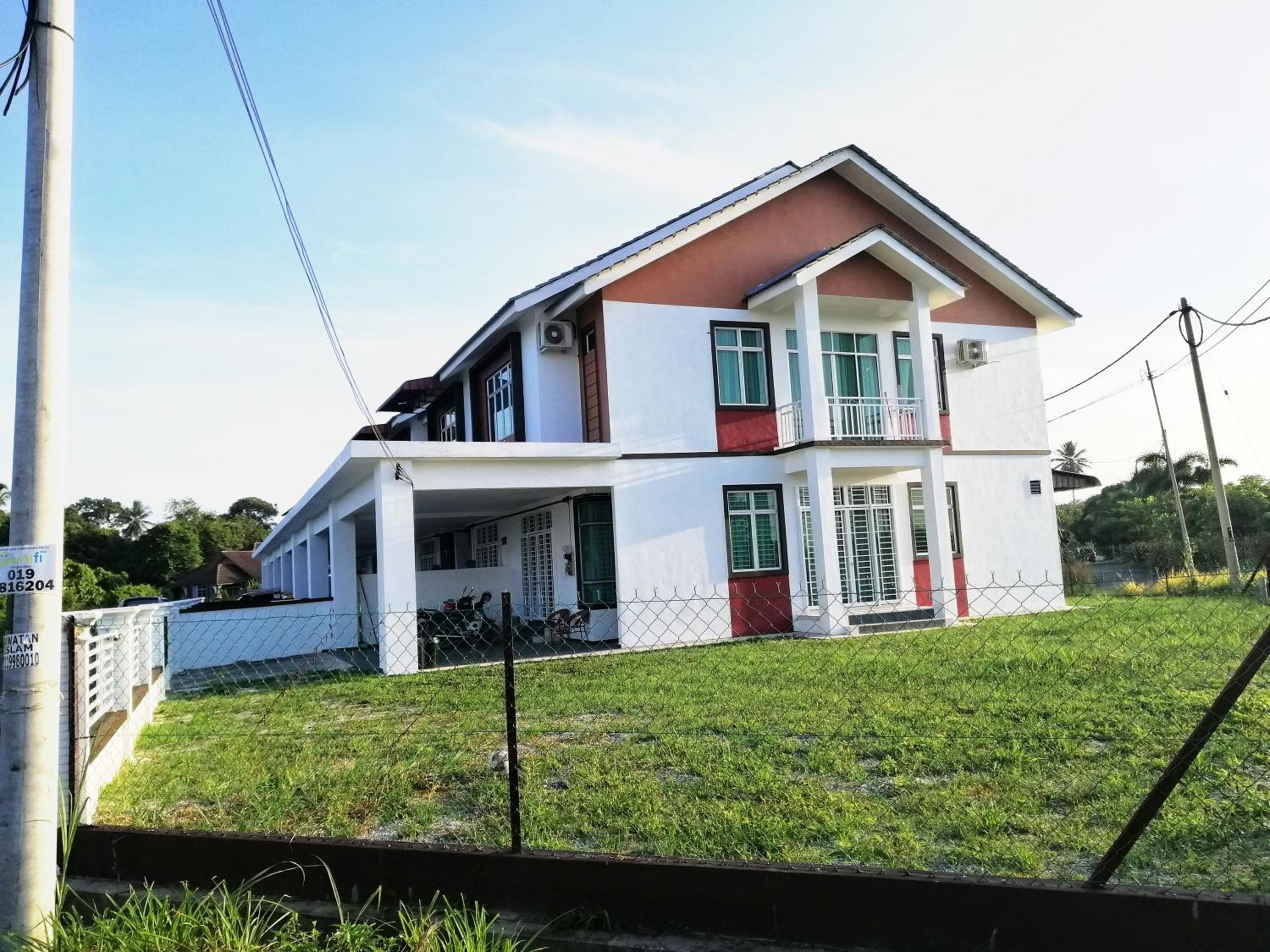 YY Homestay Pasir Mas photo 2