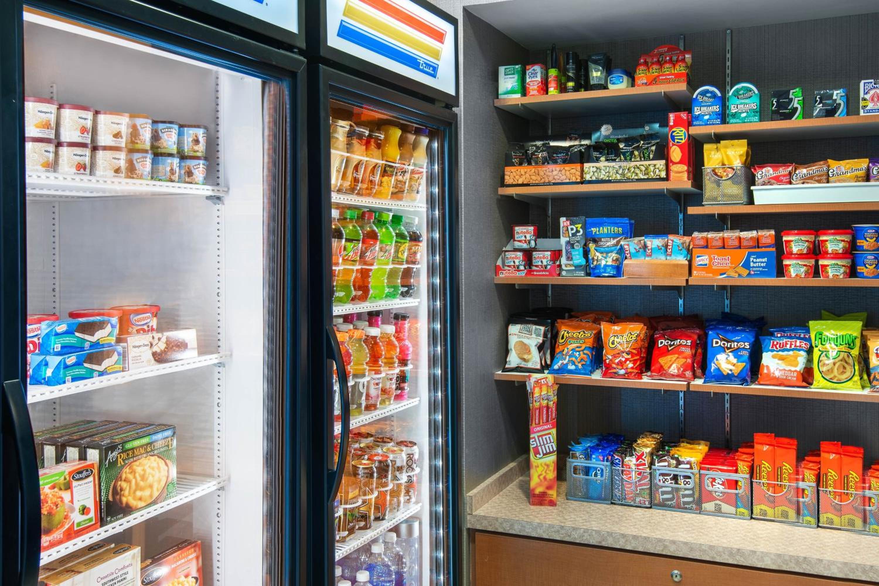 SpringHill Suites by Marriott Wheeling Triadelphia Area - Property Image 8