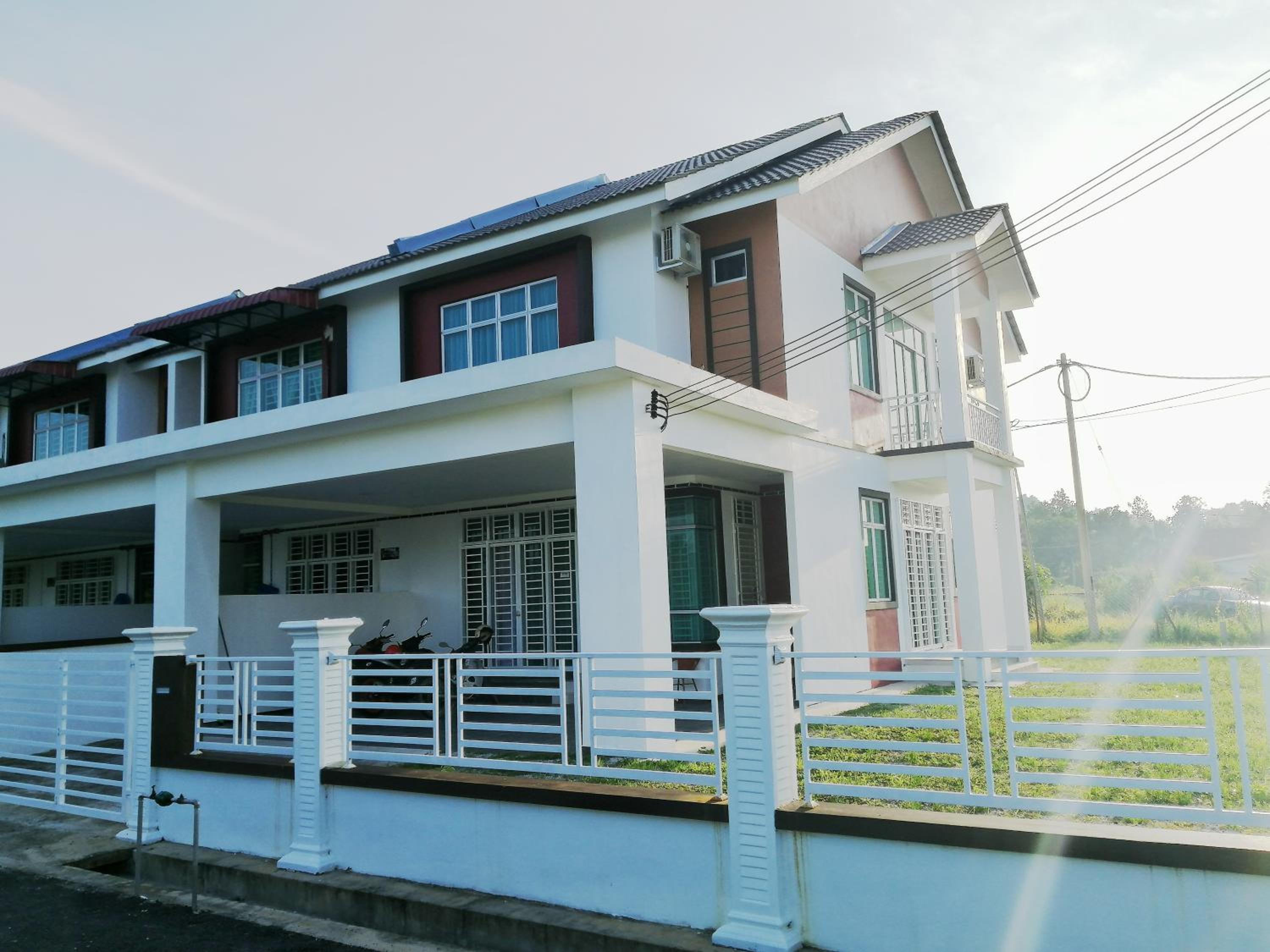 YY Homestay Pasir Mas photo 1
