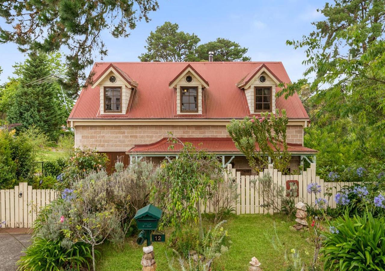 Katoomba Vacations - Blue Country Lodge - Property Image 1
