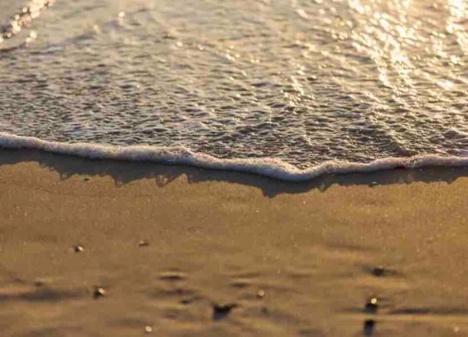 Golden Sands