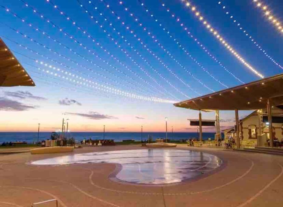 Golden Sands