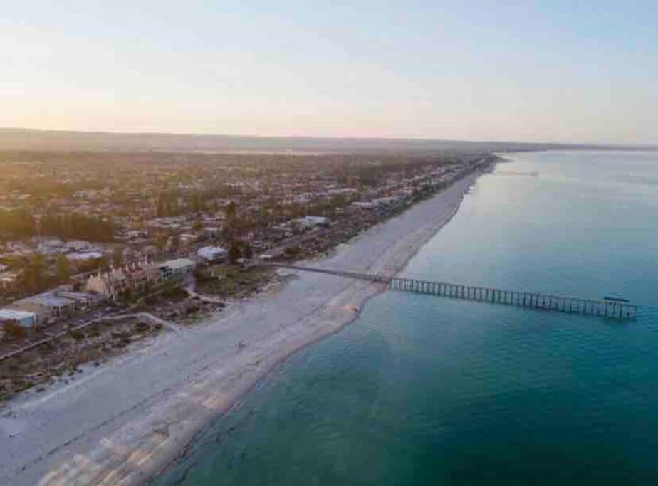 Golden Sands