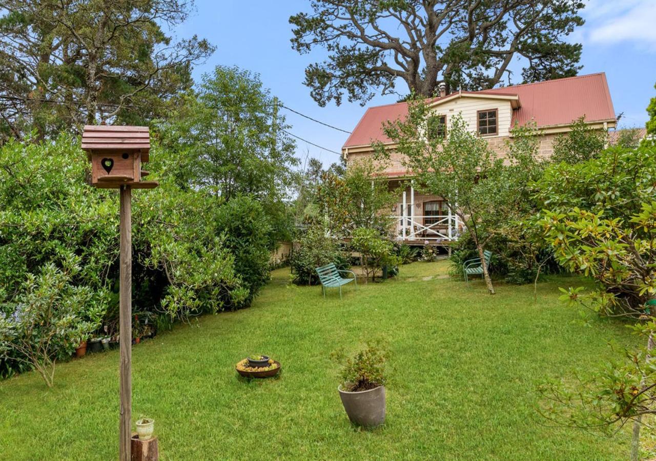 Blue Country Lodge