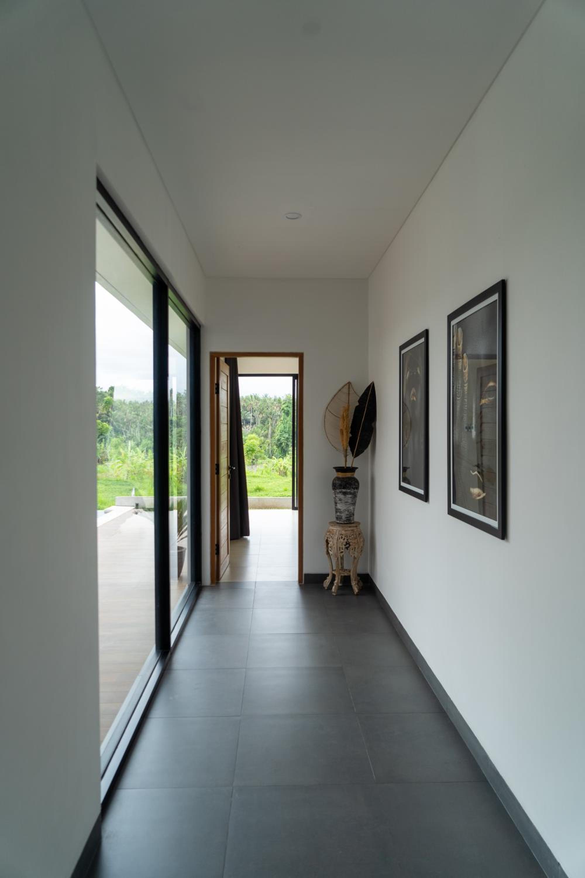 Balisen Luxury Villas view 3