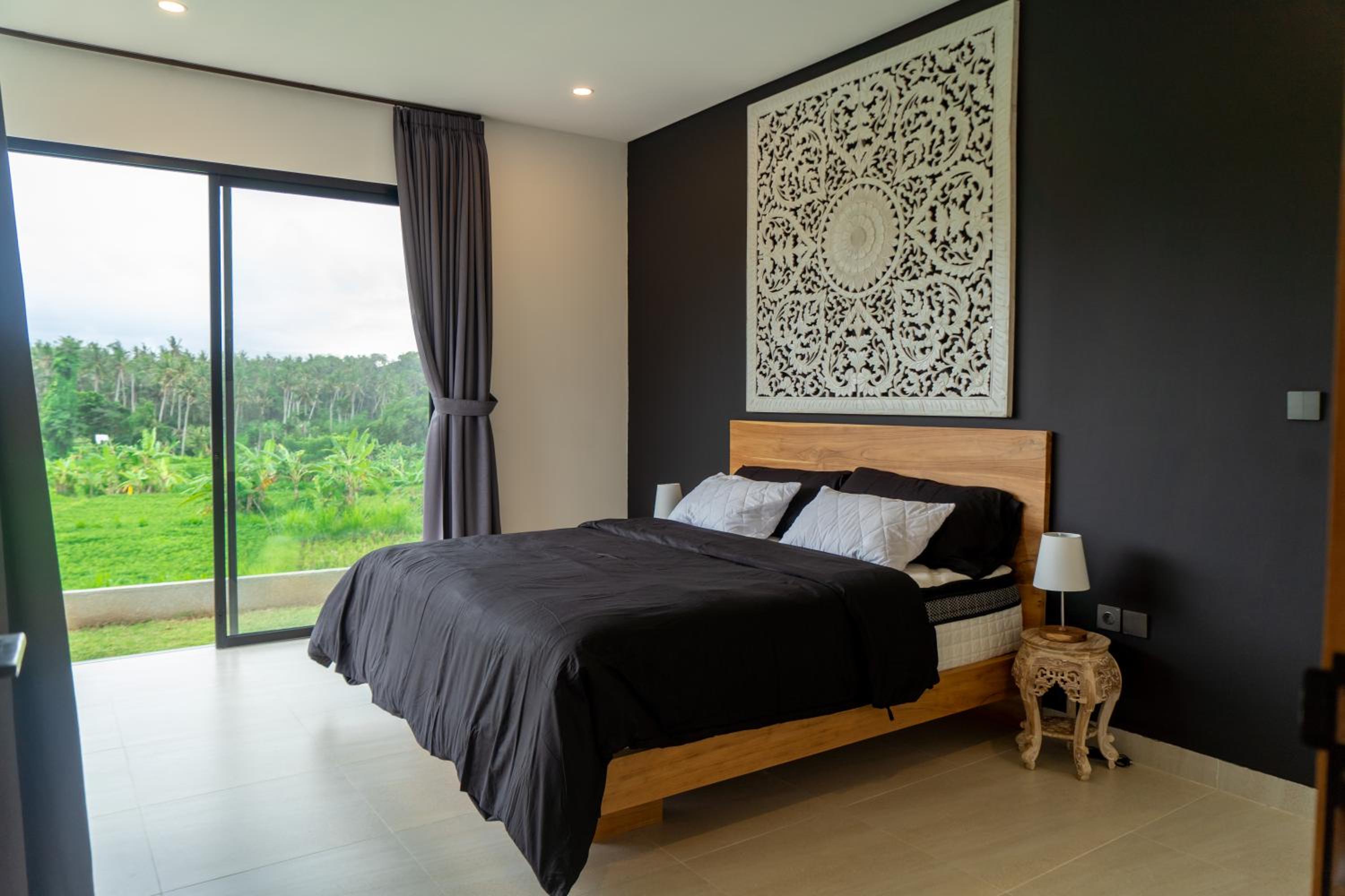 Balisen Luxury Villas view 5