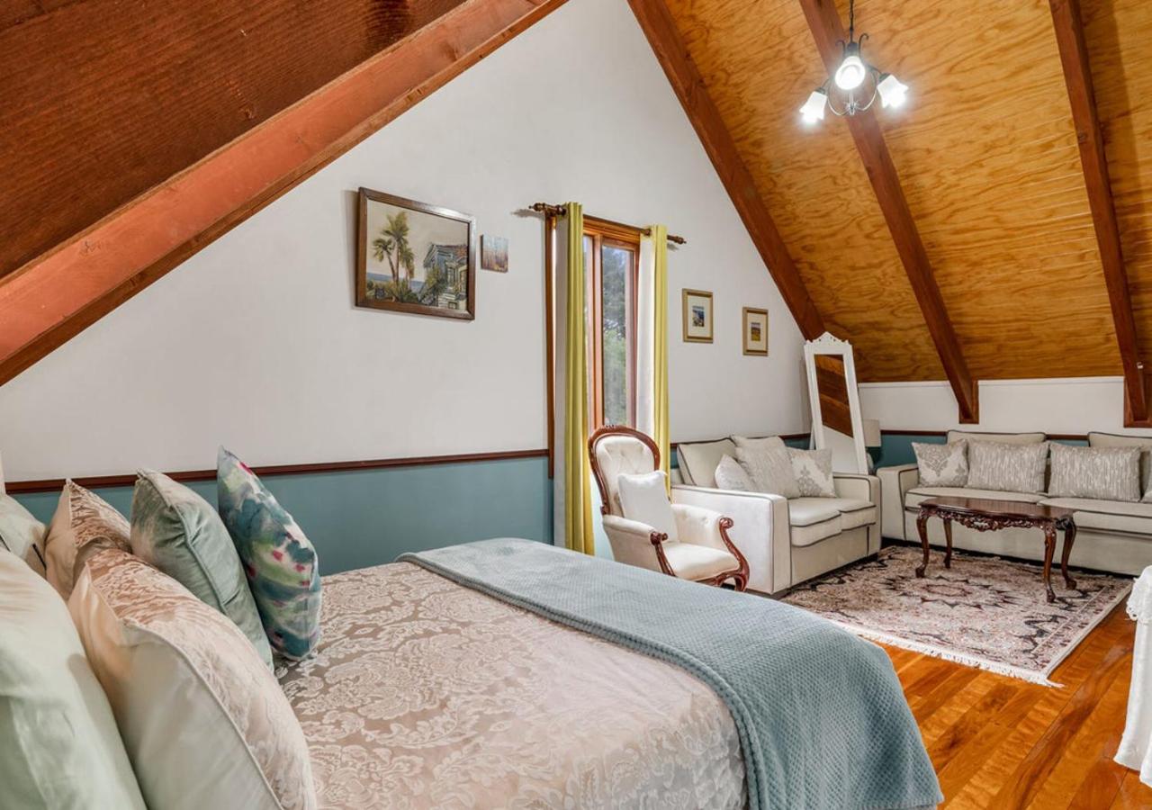 Blue Country Lodge
