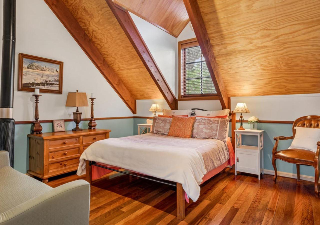 Blue Country Lodge