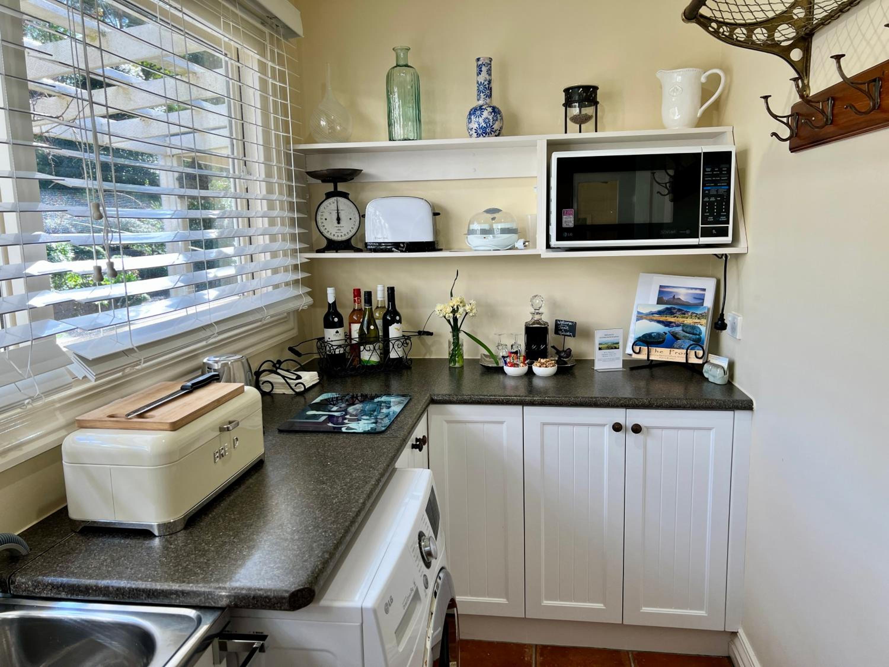 Llarrinda Bed & Breakfast