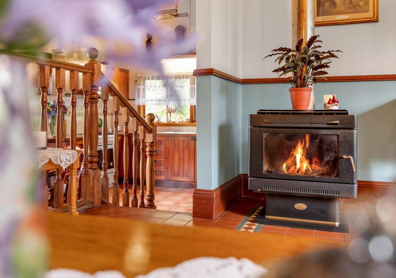 Blue Country Lodge