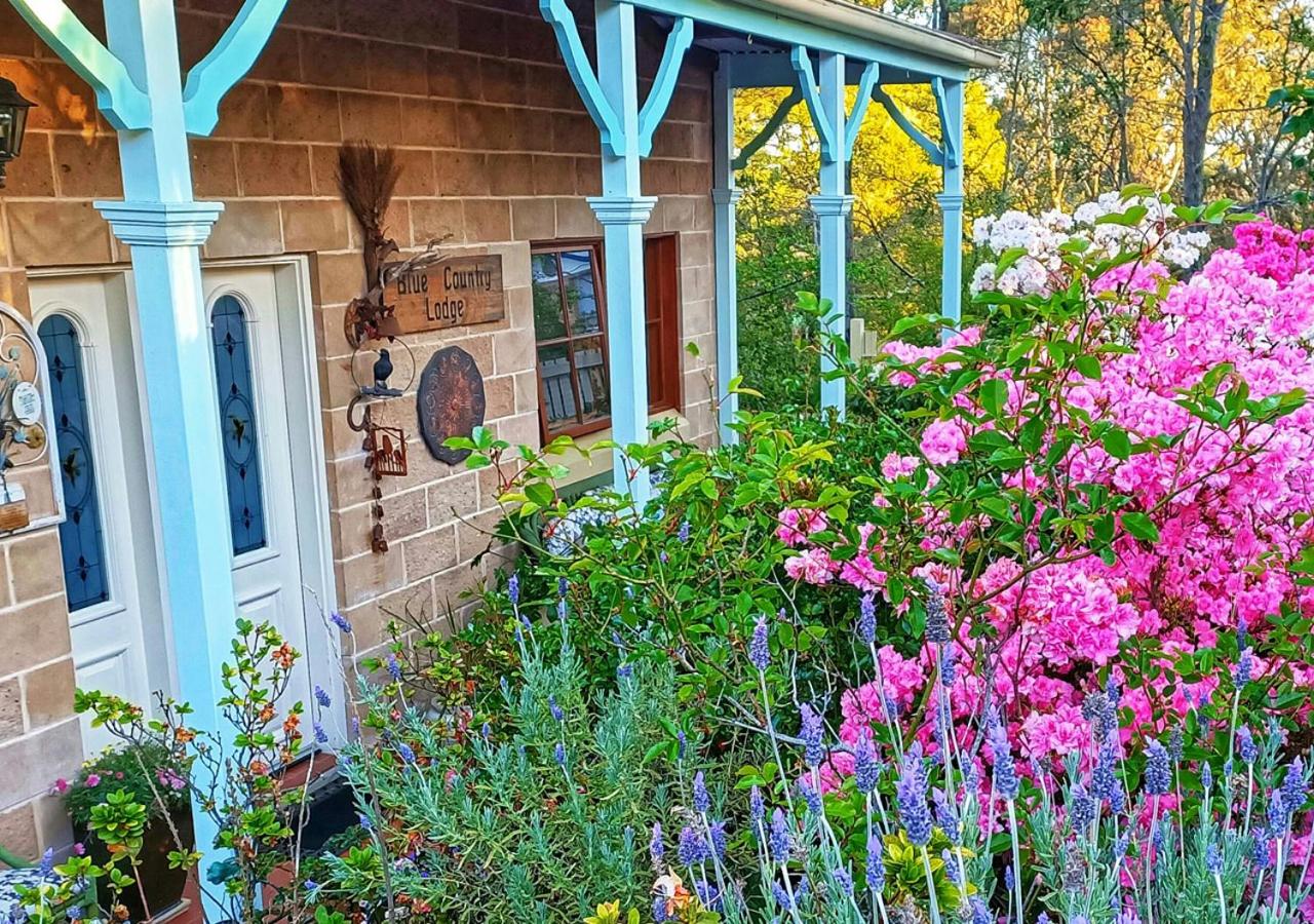 Blue Country Lodge