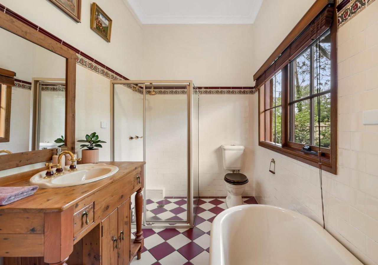 Blue Country Lodge