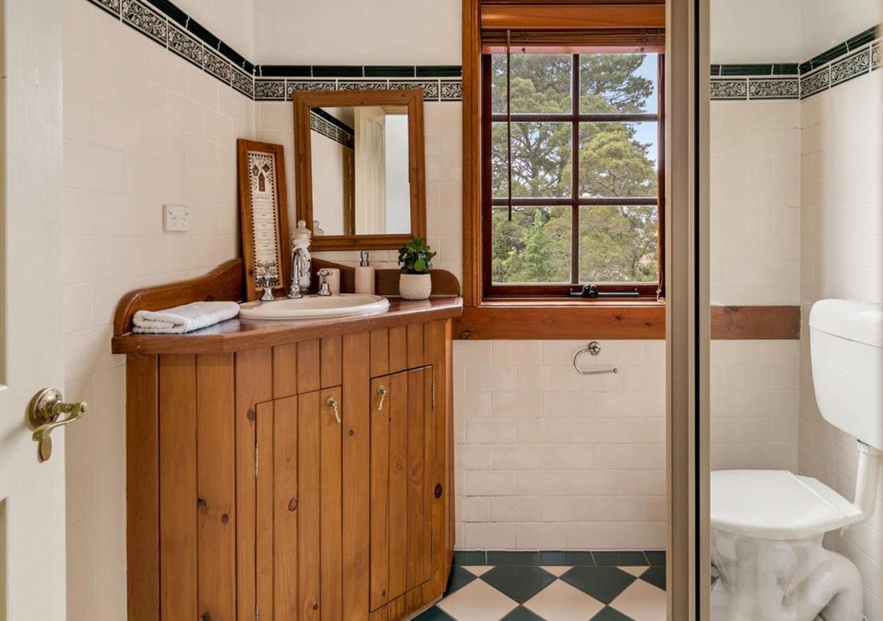 Blue Country Lodge