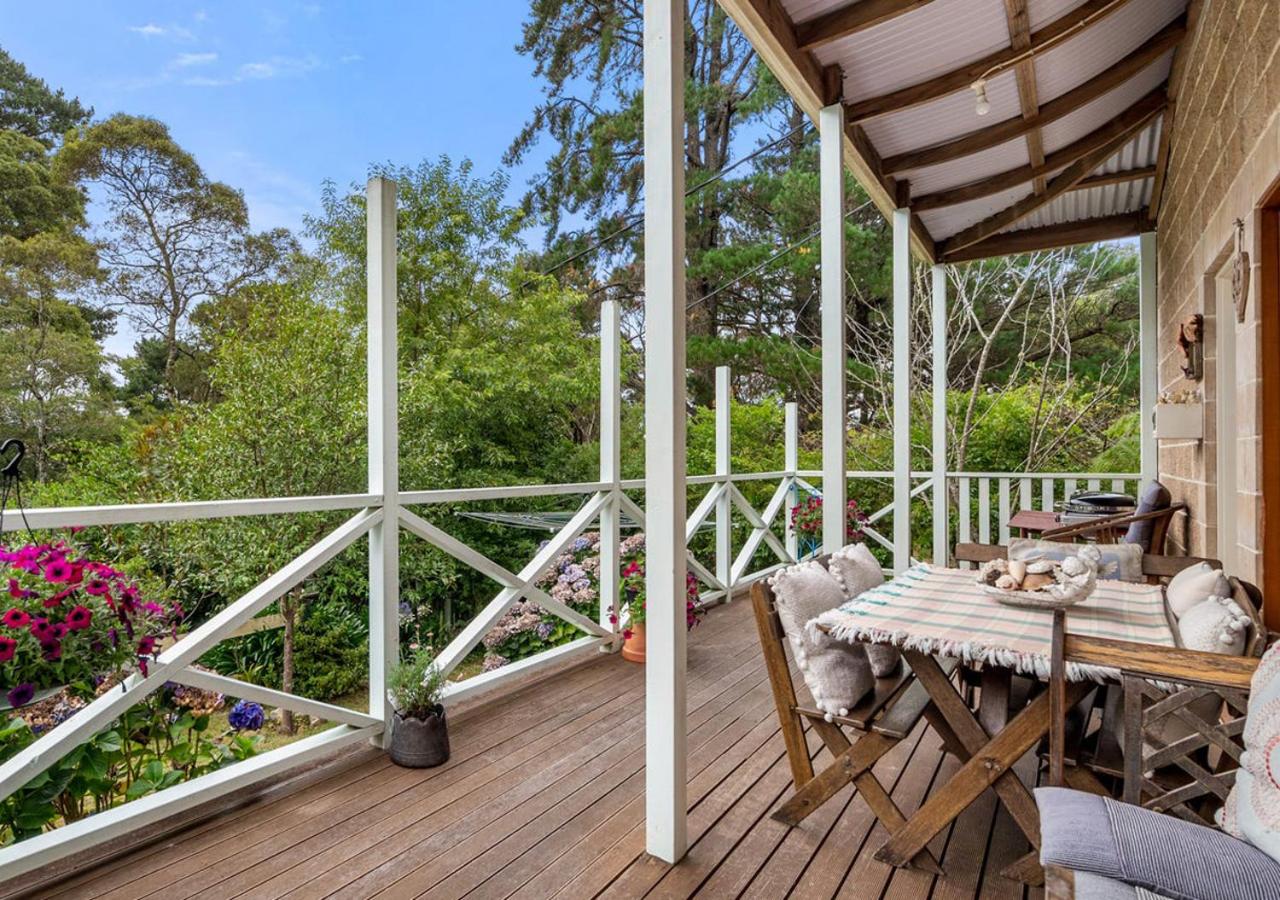 Blue Country Lodge