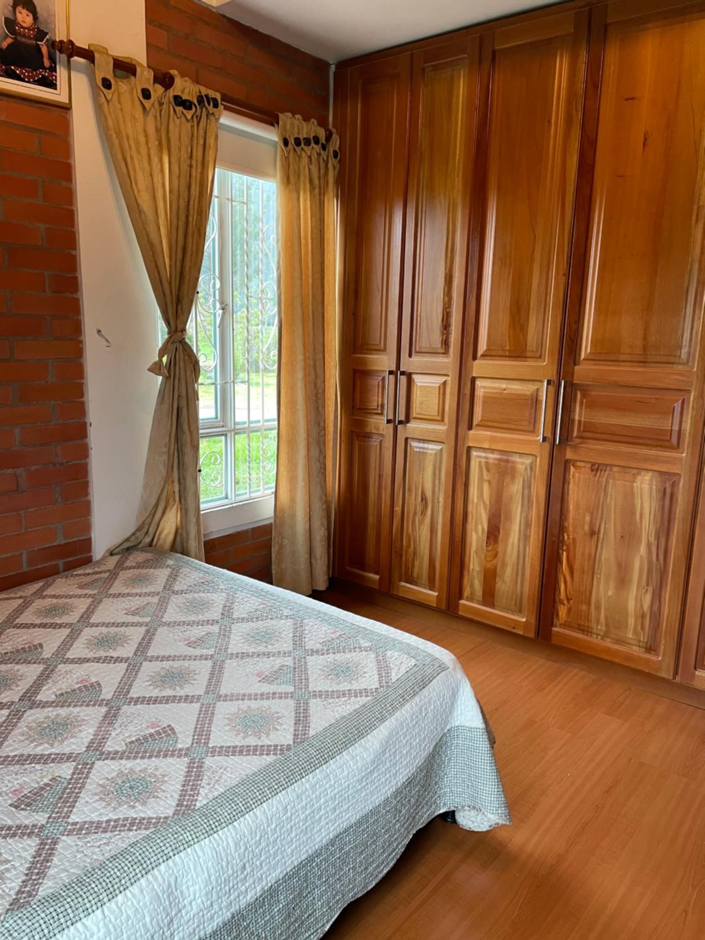 Villa Alejandra