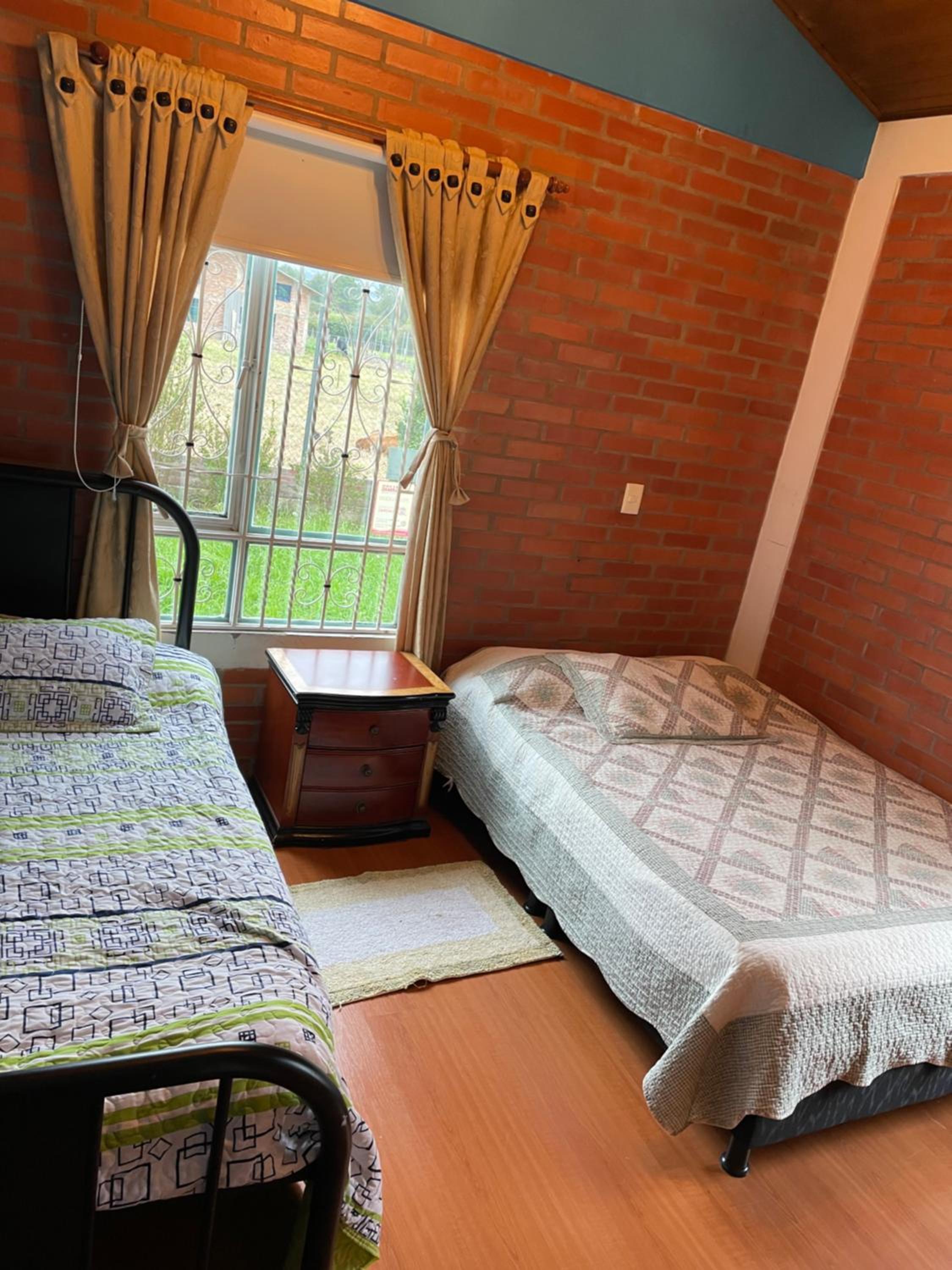 Villa Alejandra
