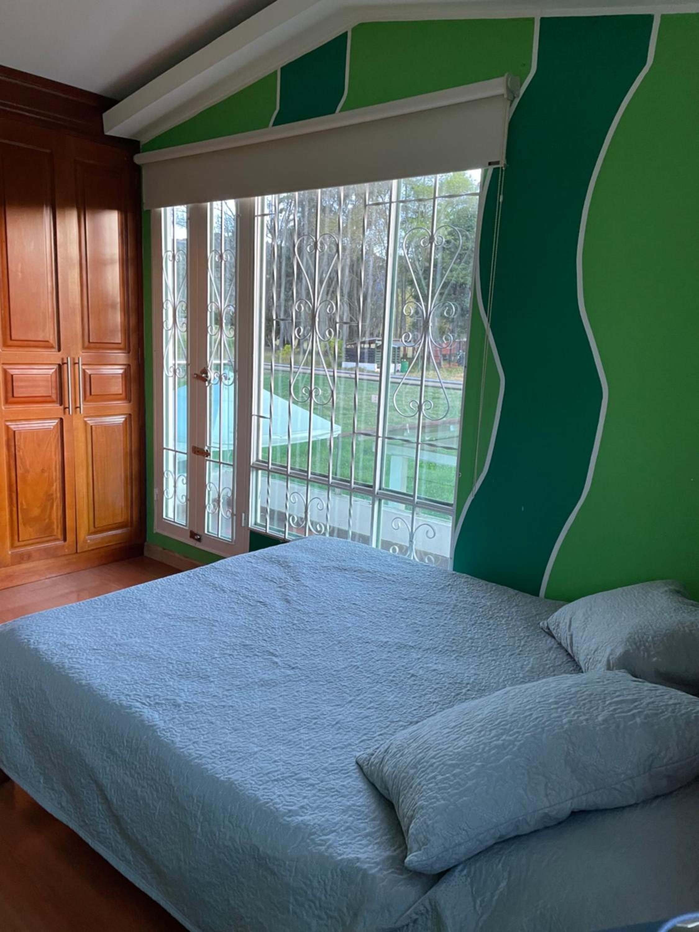 Villa Alejandra