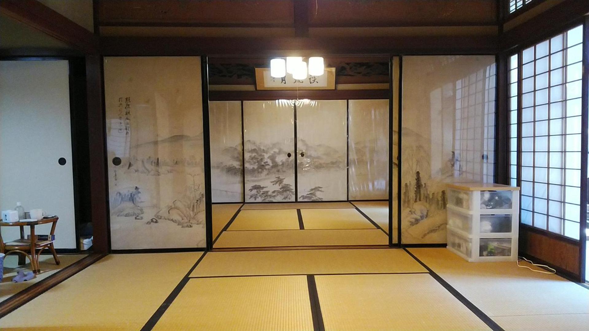 Minshuku Kitamaebune