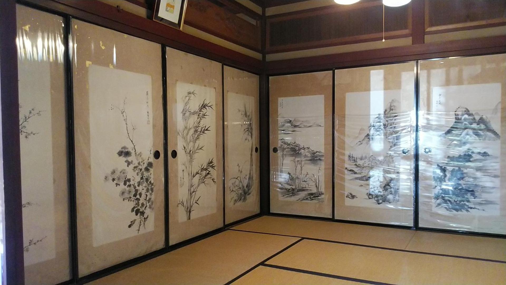 Minshuku Kitamaebune