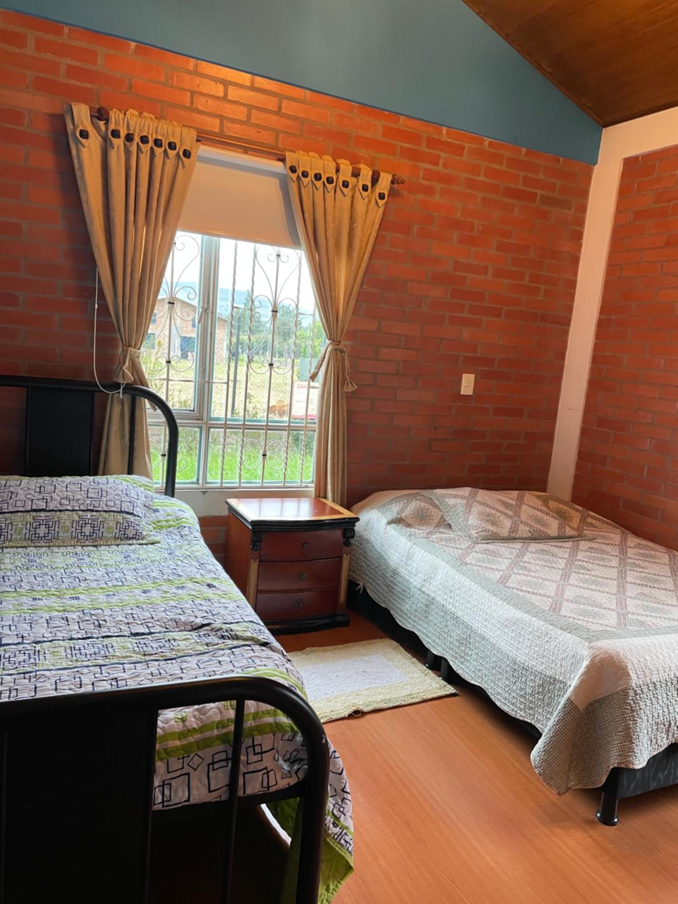 Villa Alejandra