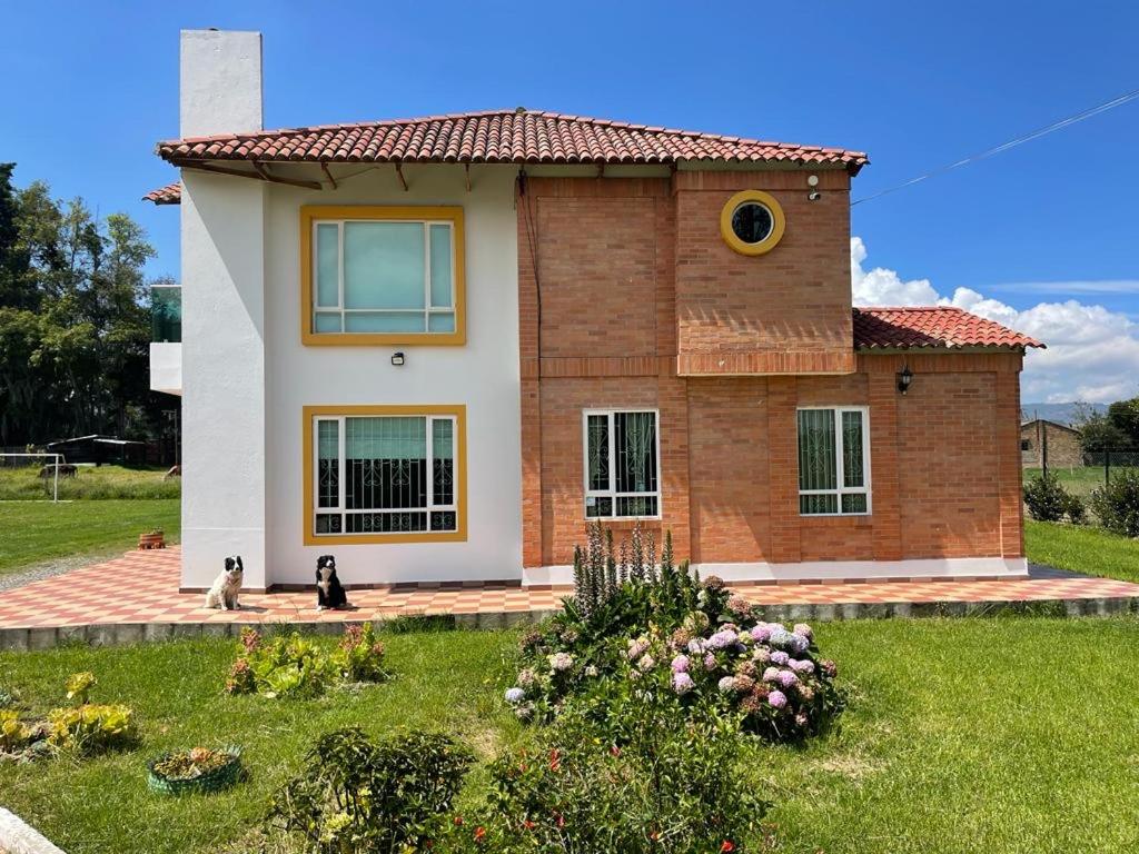Villa Alejandra