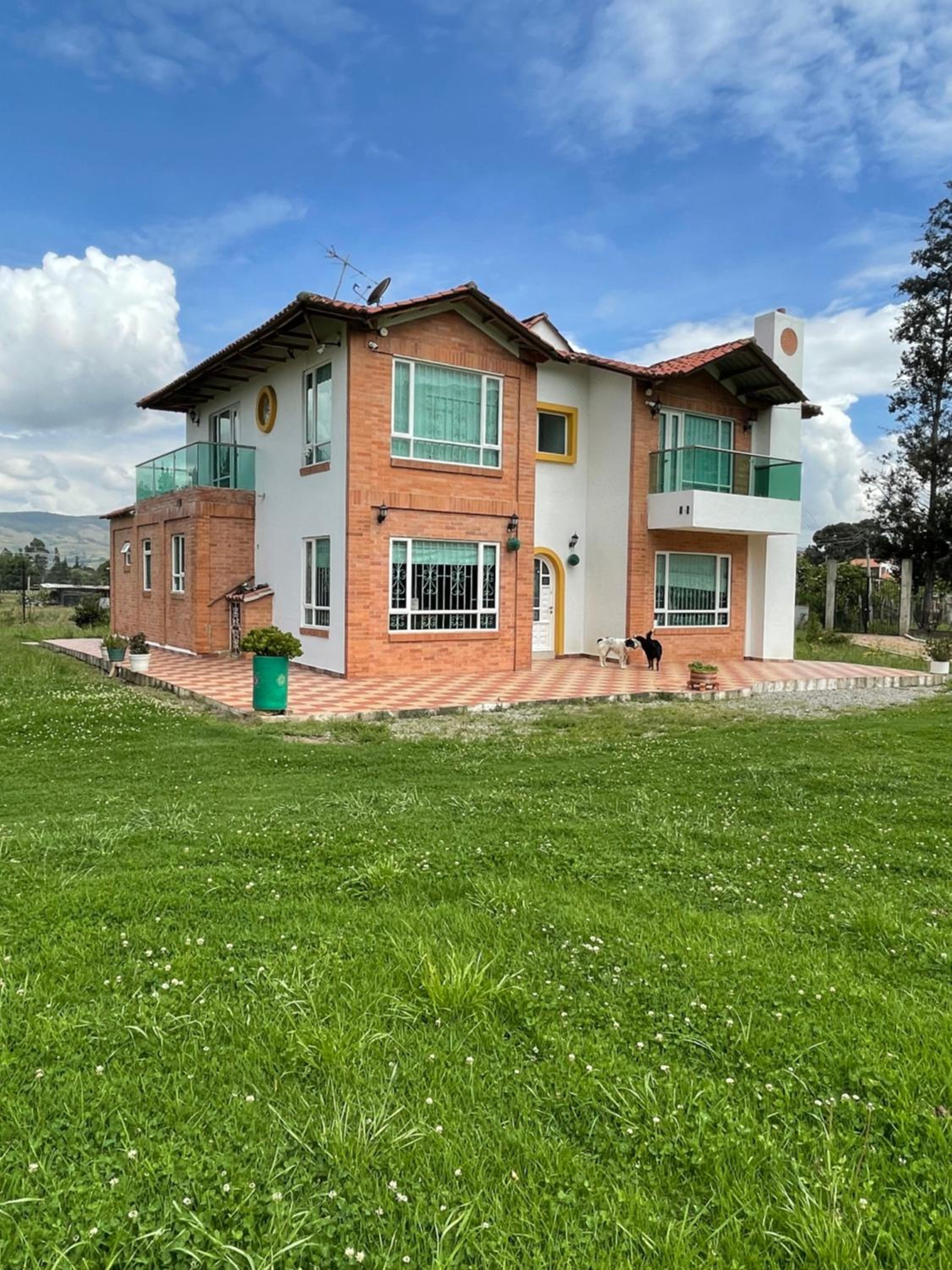 Villa Alejandra