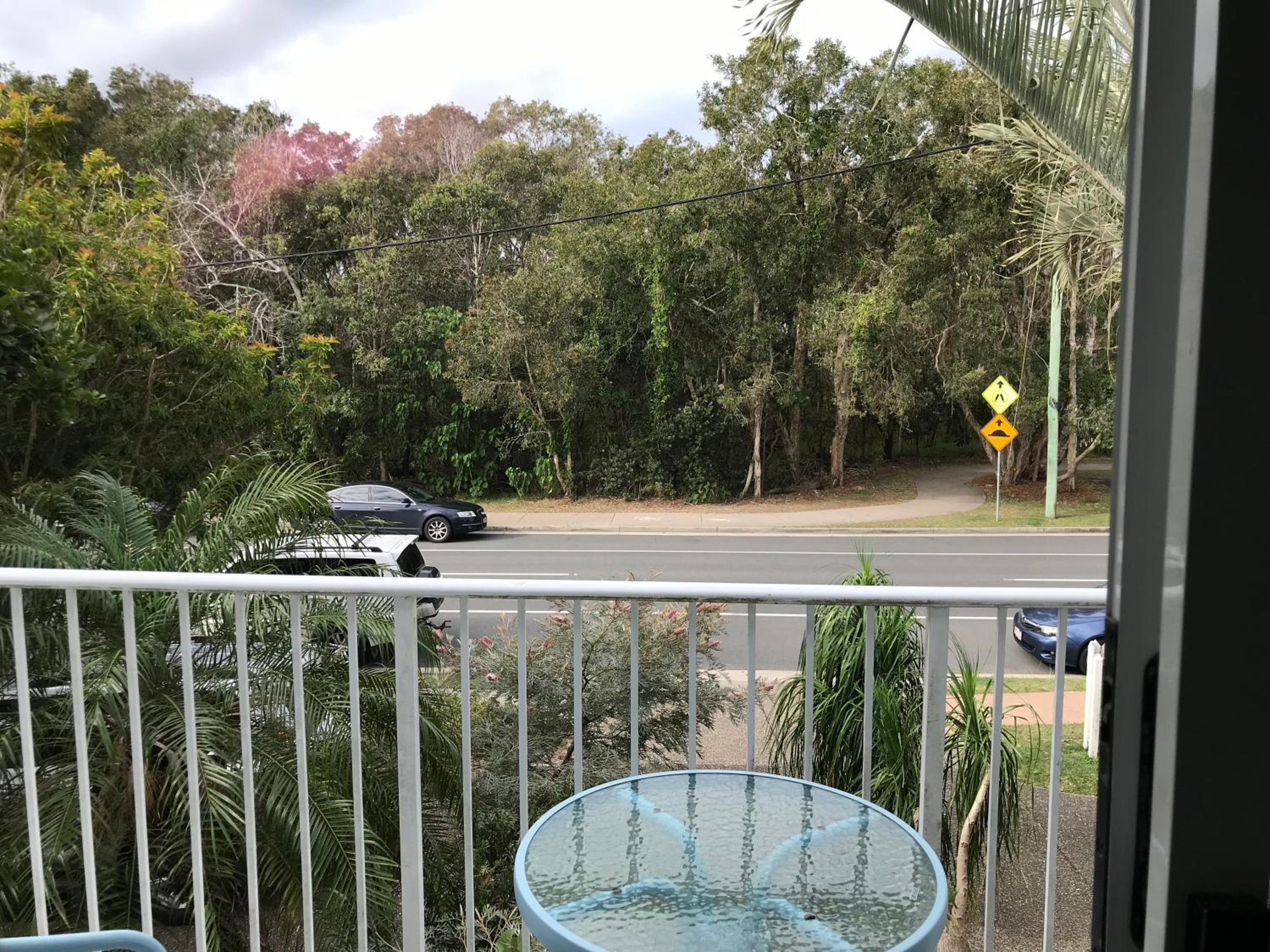 Mudjimba Esplanade Villa