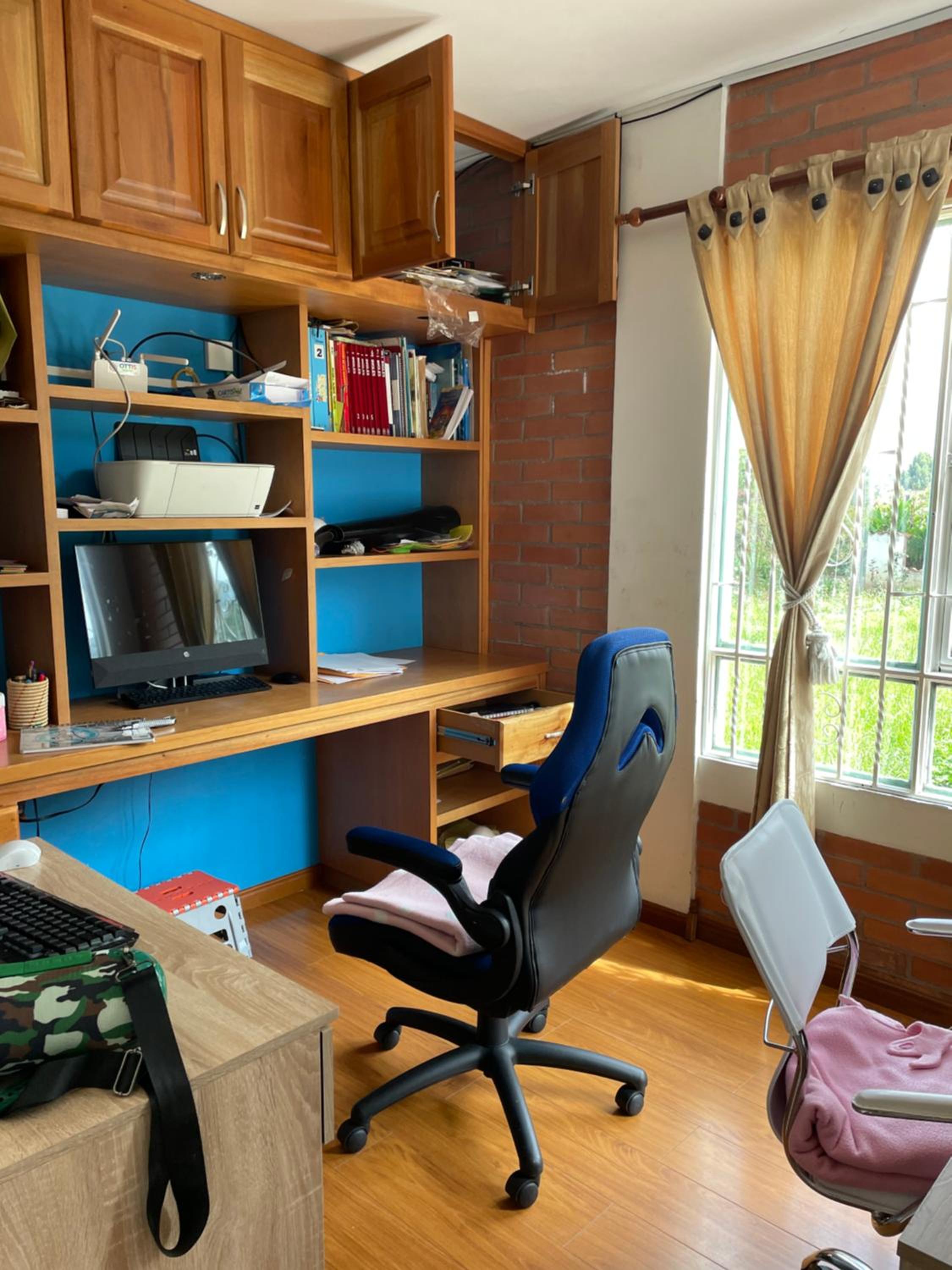 Villa Alejandra