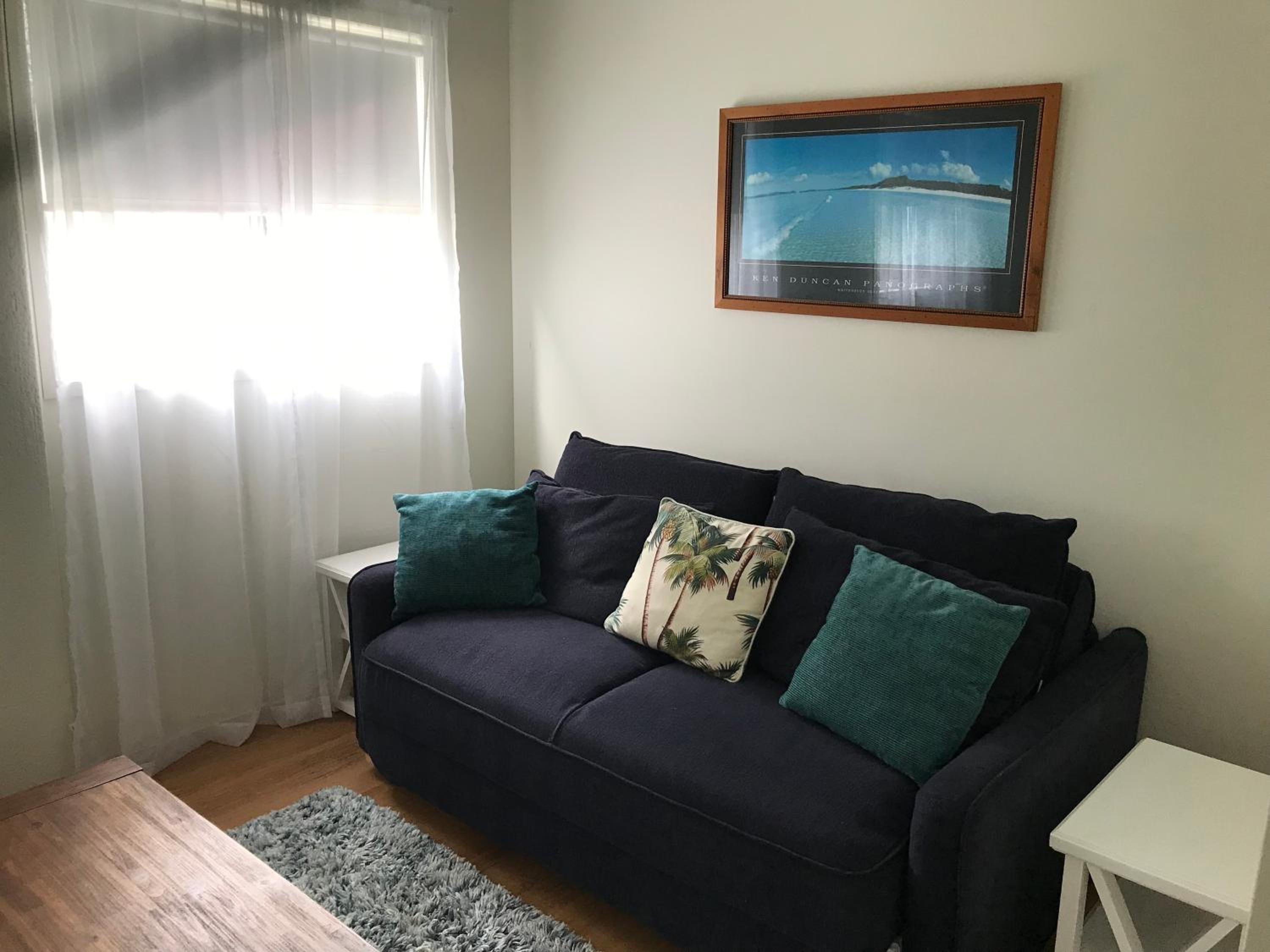 Mudjimba Esplanade Villa