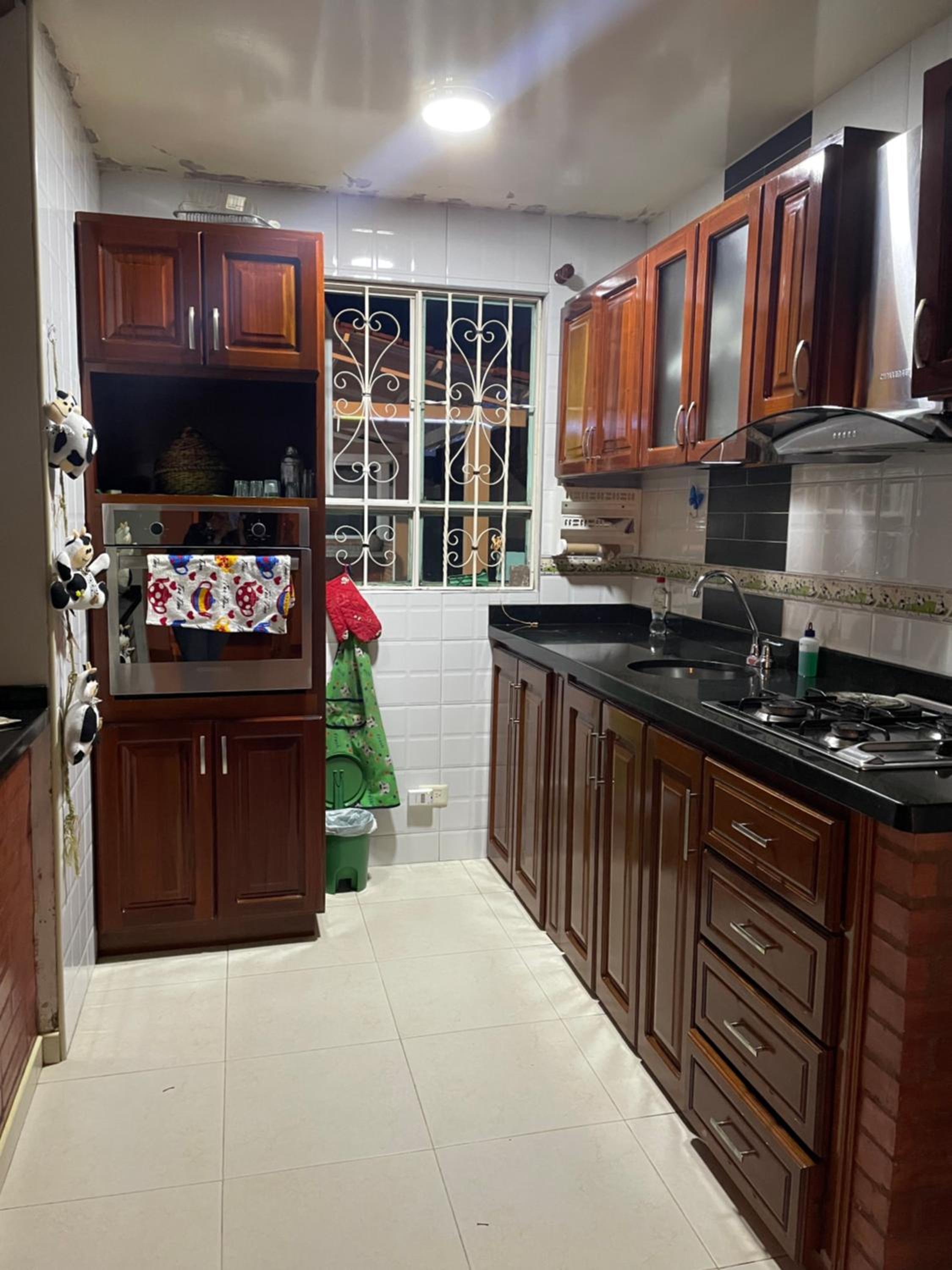 Villa Alejandra