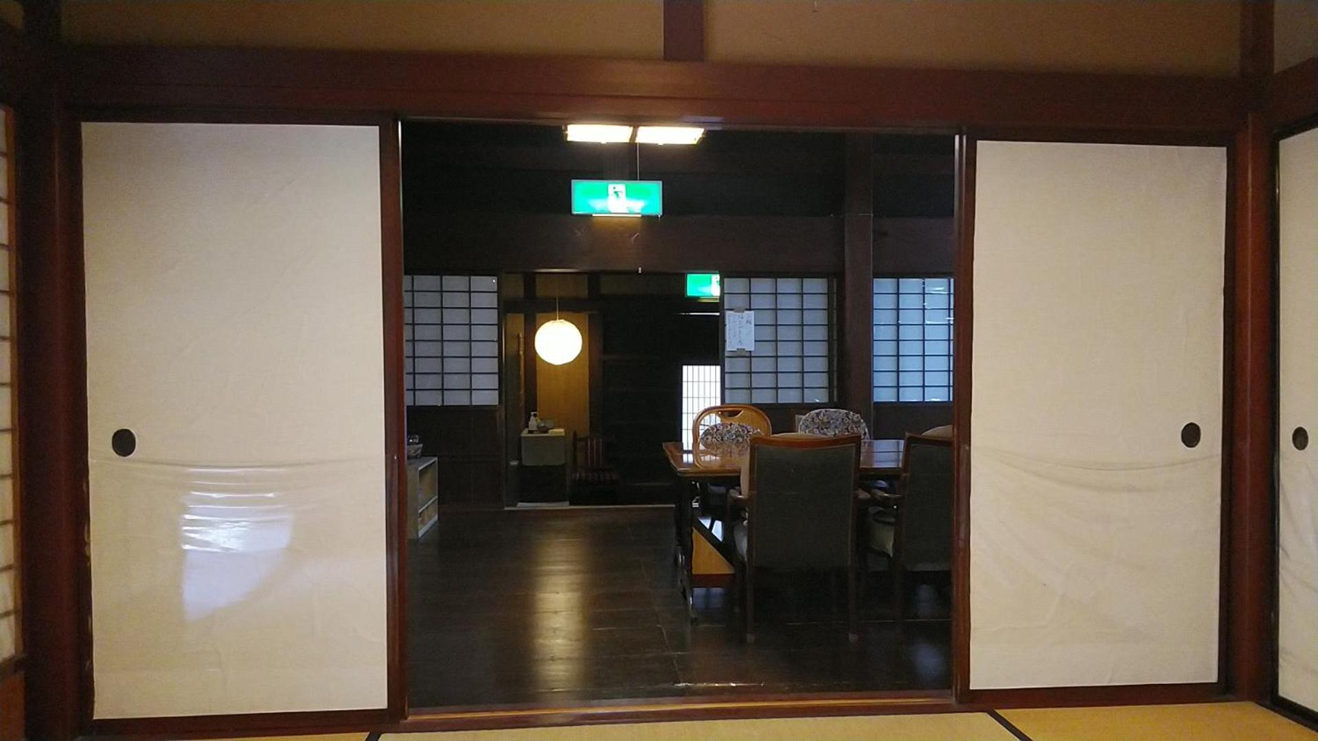 Minshuku Kitamaebune